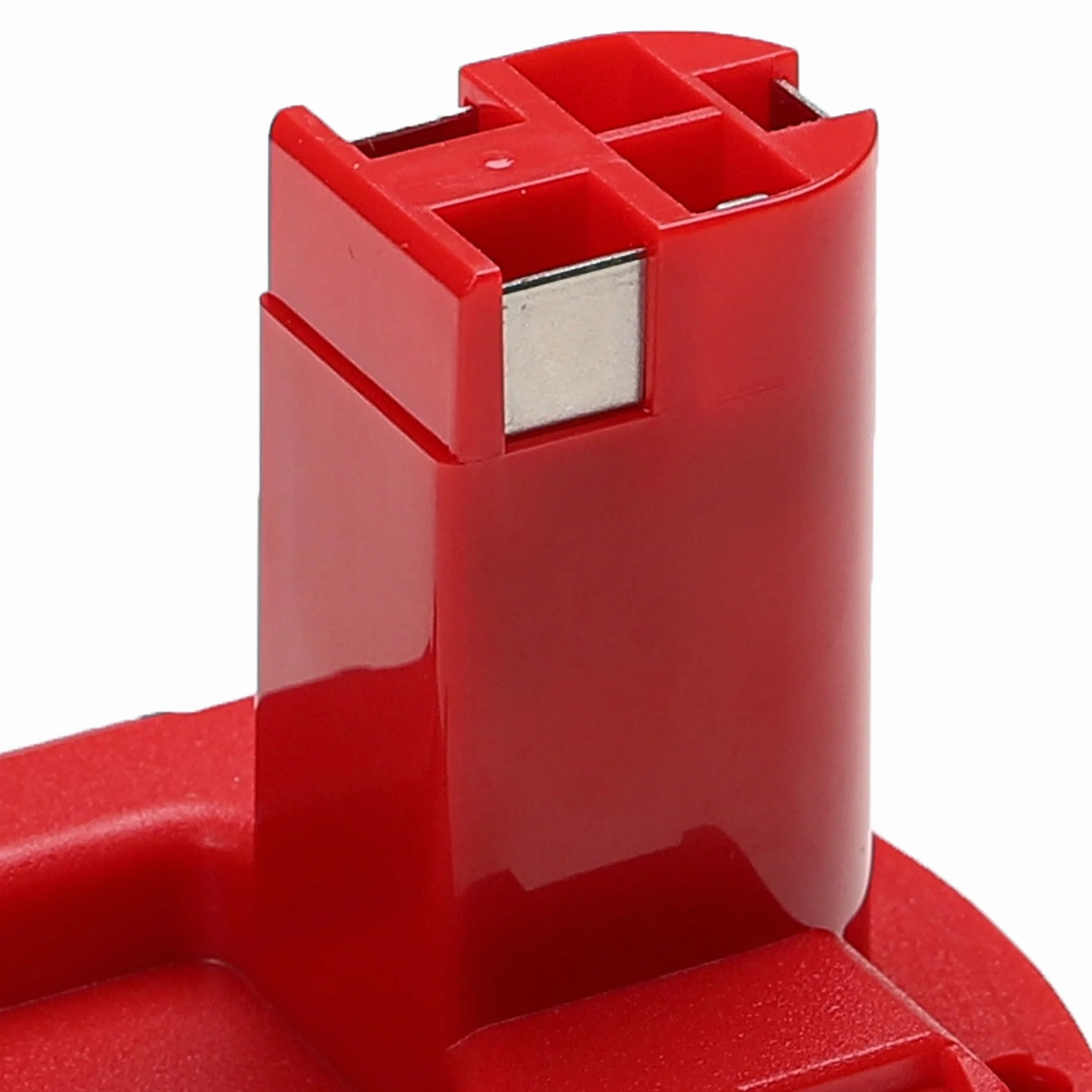 vhbw 2 x akumulator kompatybilny z Bosch VE-2, VE-2 GSB, VPE-2 narzędzie robocze (2500 mAh, NiMH, 14,4 V)