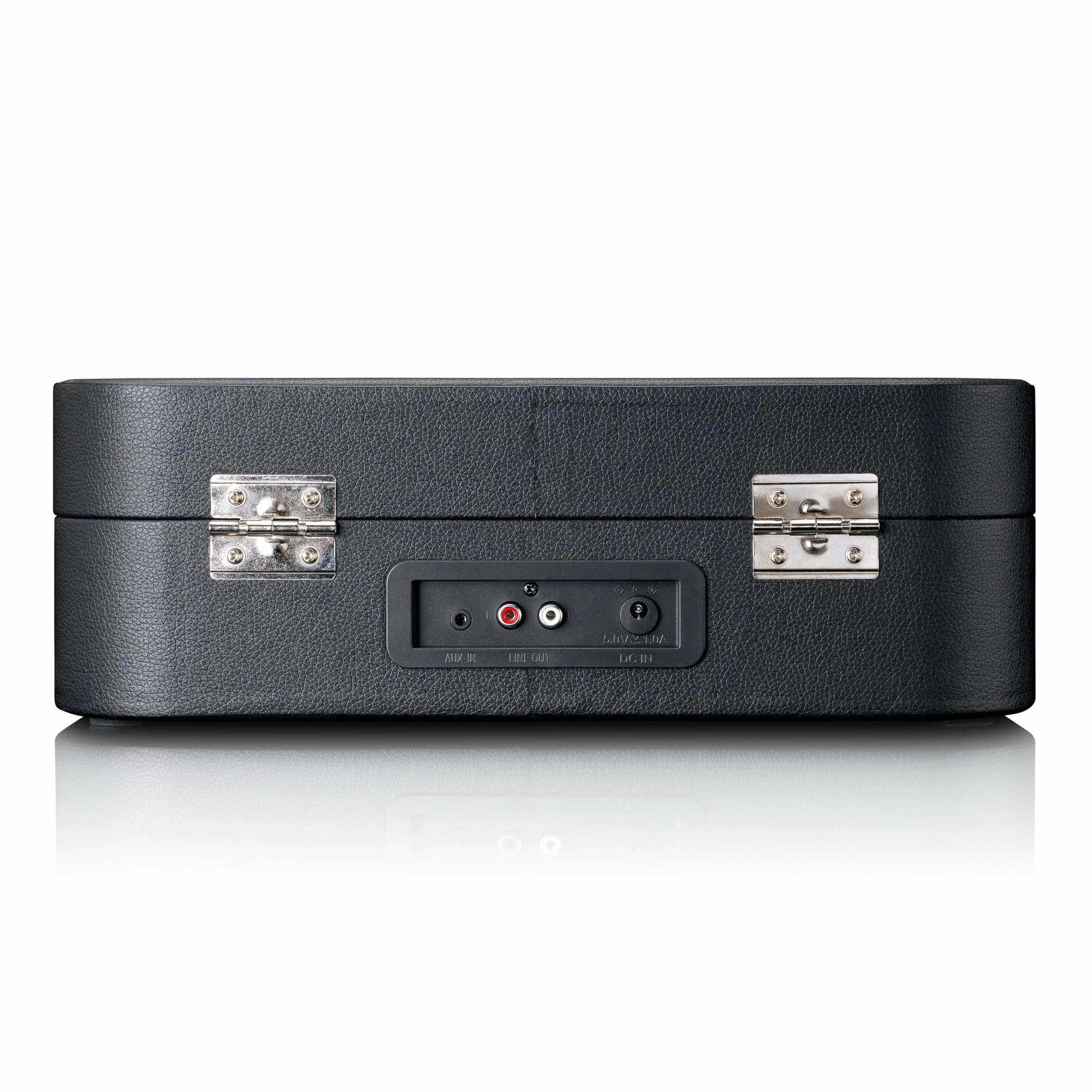 Lenco Gramofon Classic Phono TT-116 Bluetooth 3 prędkości 33 45 78 obr/min winylowy vintage czarny