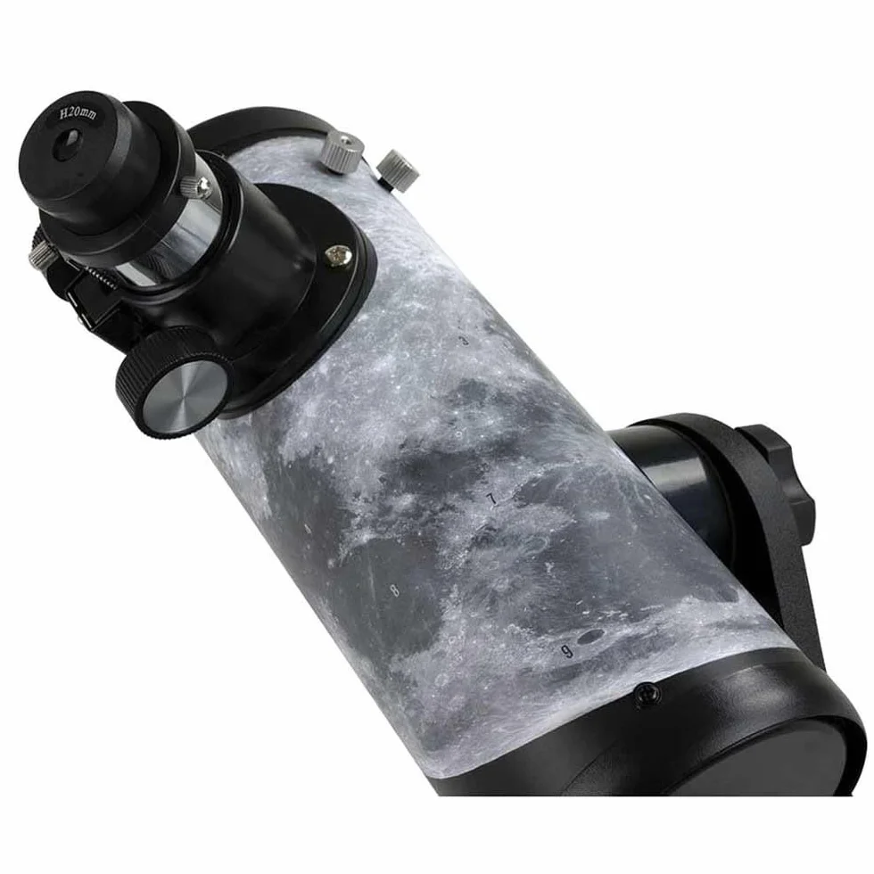 Celestron Firstscope 76mm Tabletop Dobsonian Telescope f/3.95