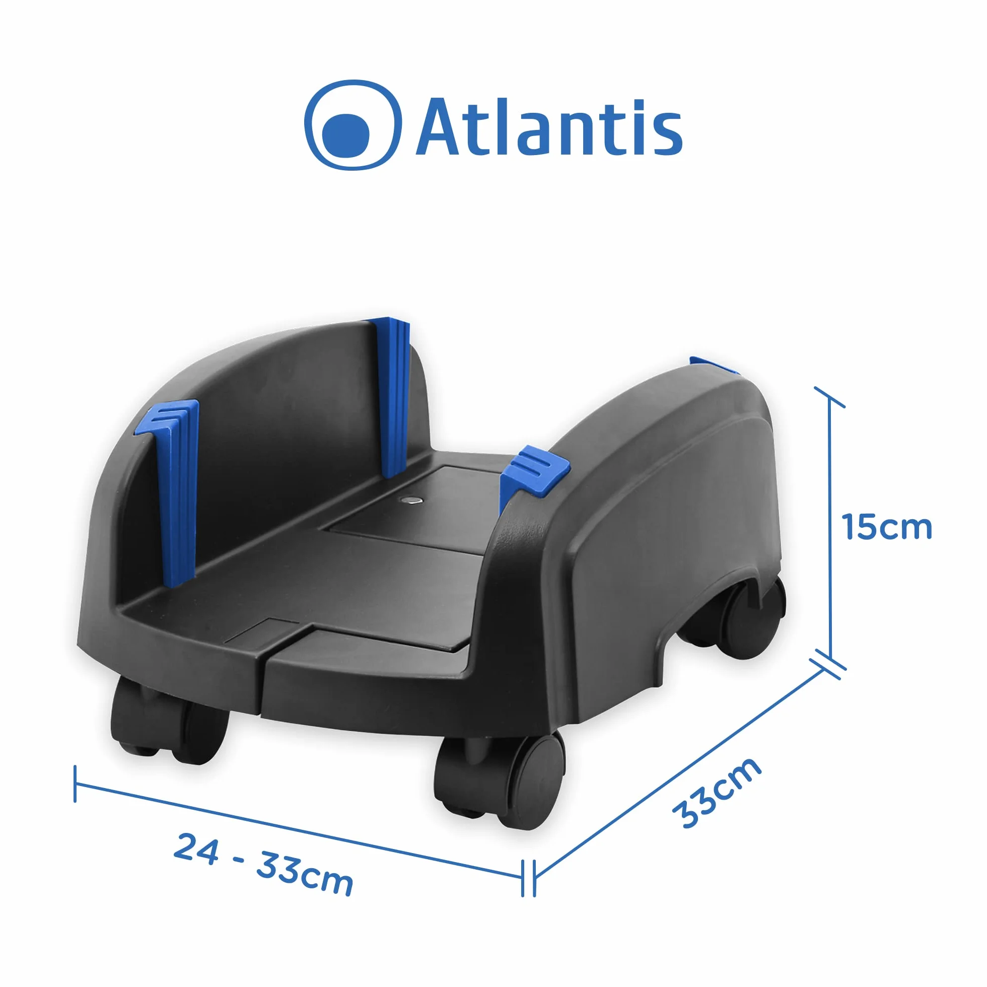 Atlantis Land P002-CS-5AK Meble komputerowe