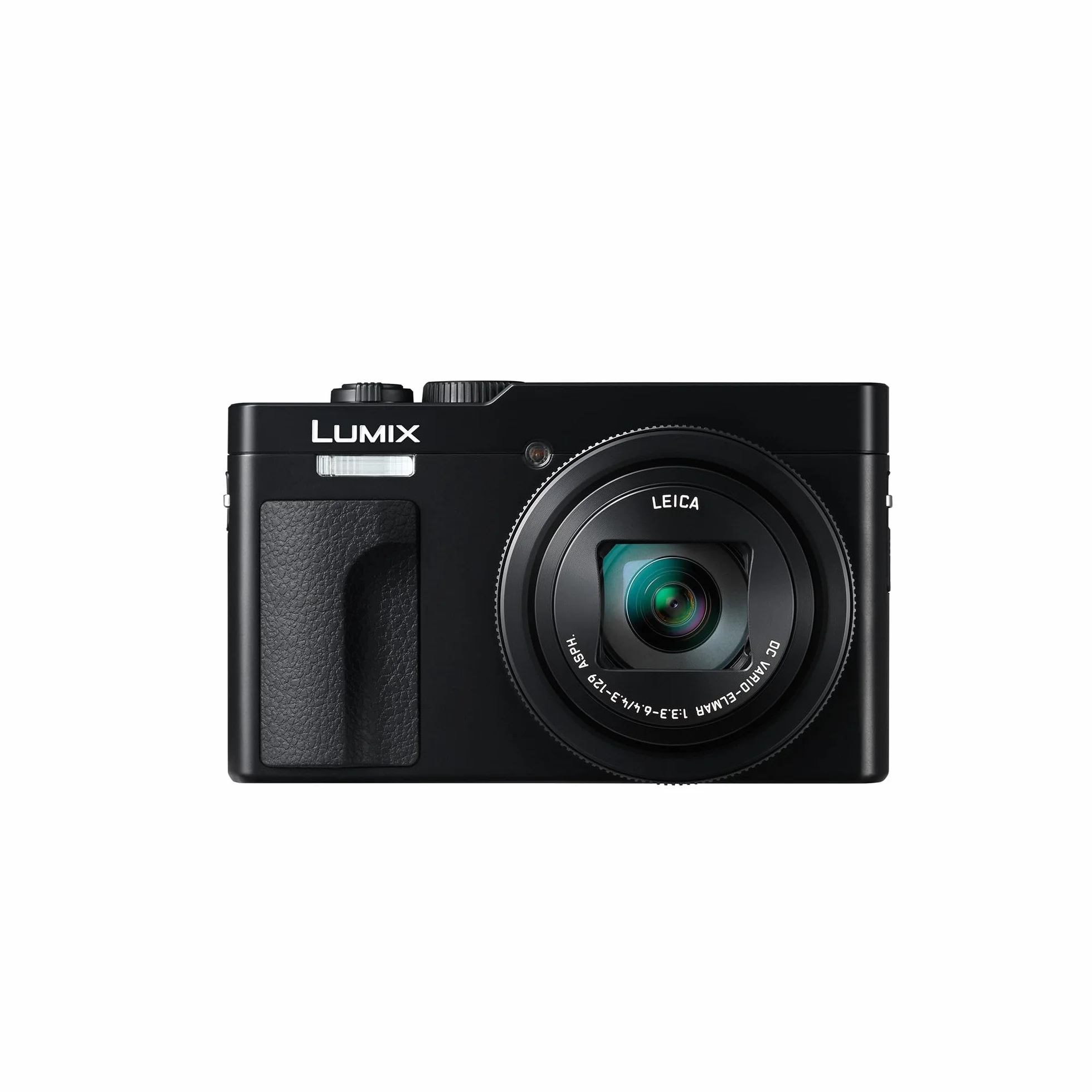 PANASONIC Lumix TZ99 Noir