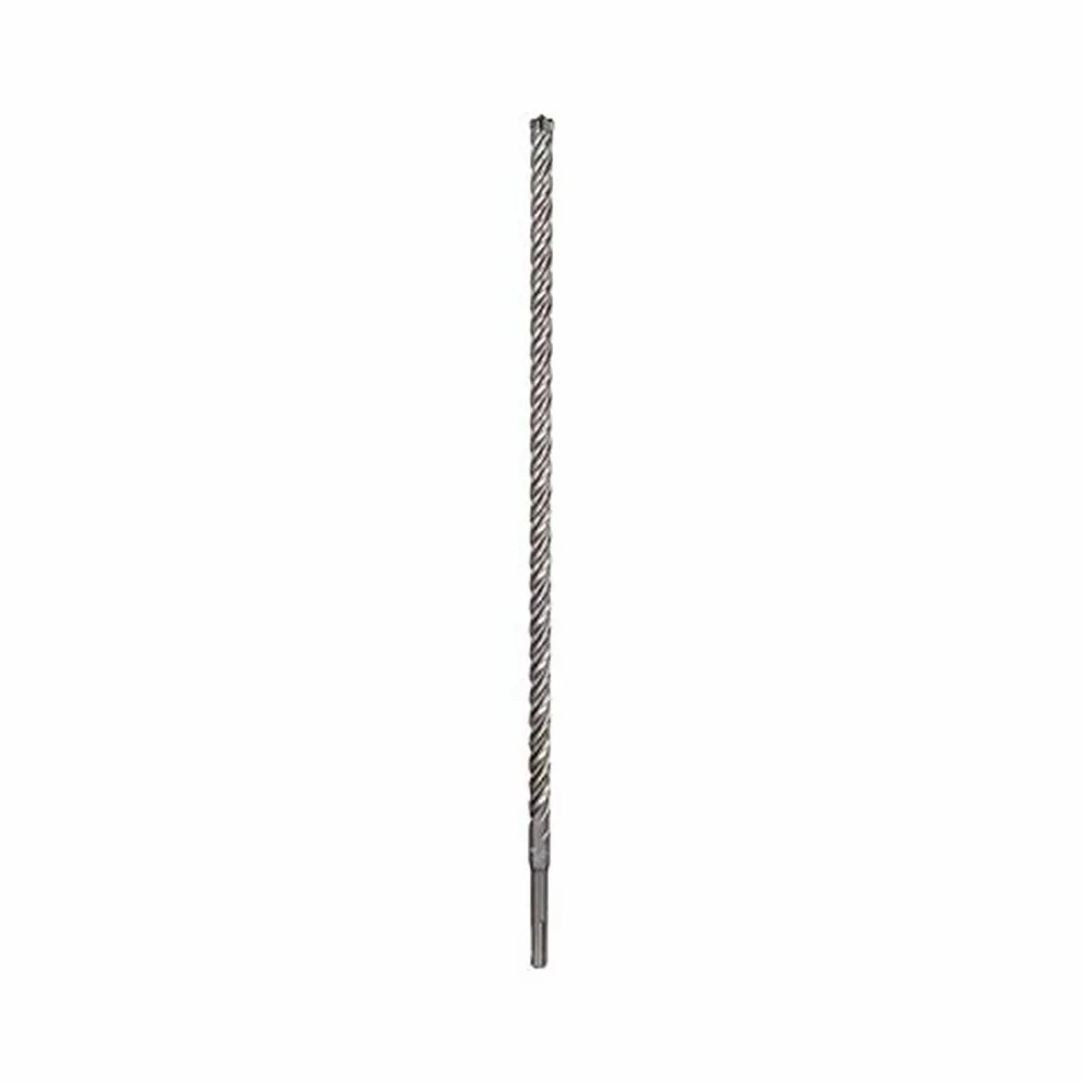 Bosch Professional Wiertła do młotów SDS plus-7X (do betonu i muru, 14 x 400 x 465 mm, akcesoria do młotowiertarki udarowe)