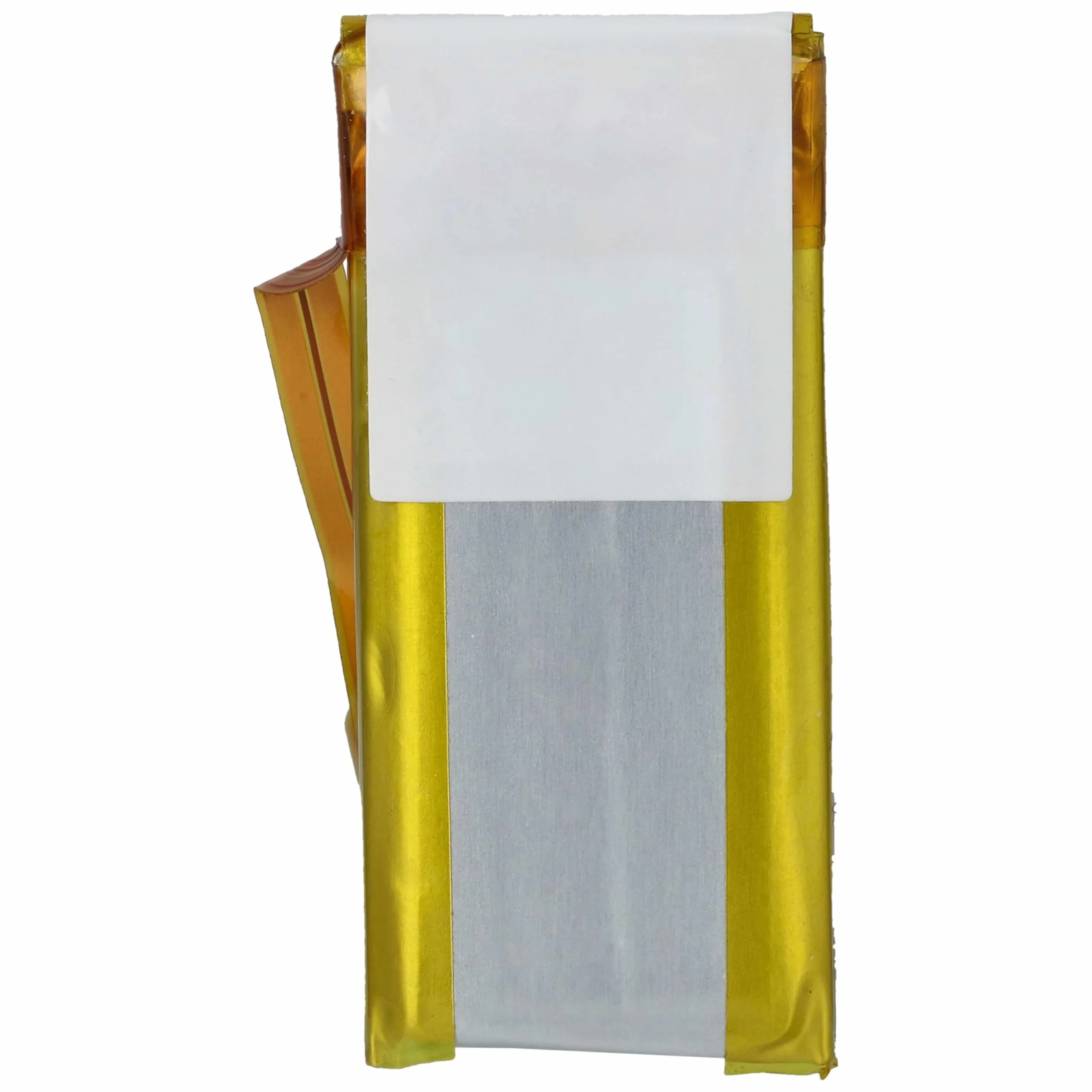 vhbw Bateria kompatybilna z Apple iPod MA002X/A, A1036, G5 30 GB, MA002CH/A odtwarzacz MP3 (450 mAh, 3,7 V, litowo-polimerowy)