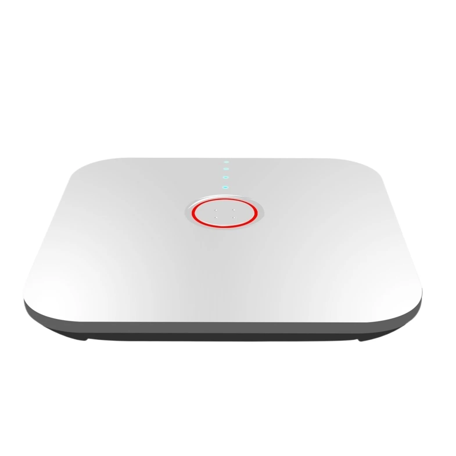 System alarmowy do zabezpieczenia domu, Inteligentny Alarm Inteligentny 2.4G Alarm Bezpieczeństwa W Domu System Antywłamaniowy Czujnik Drzwi Czujnik Ruchu 433MHZ Zestaw Bezpieczeństwa W Domu dla domu,