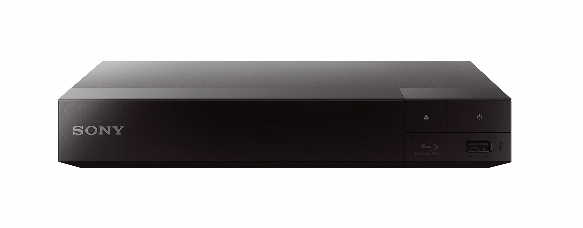Sony Bdp-S3700 BDPS3700BEC1 Odtwarzacz, Czarny, ‎19,4 x 23 x 3,9 cm