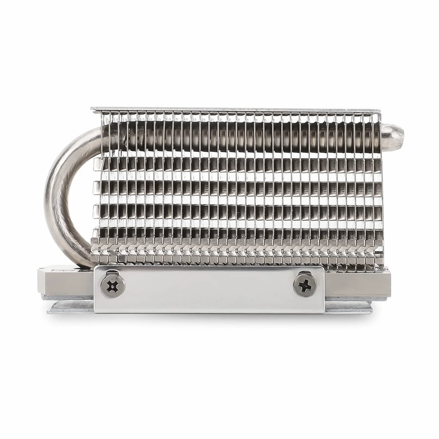 Thermalright HR09 2280 M.2 Radiator SSD 6mm Heatpipe dla PS5 PC PCIe 5.0 Aluminium