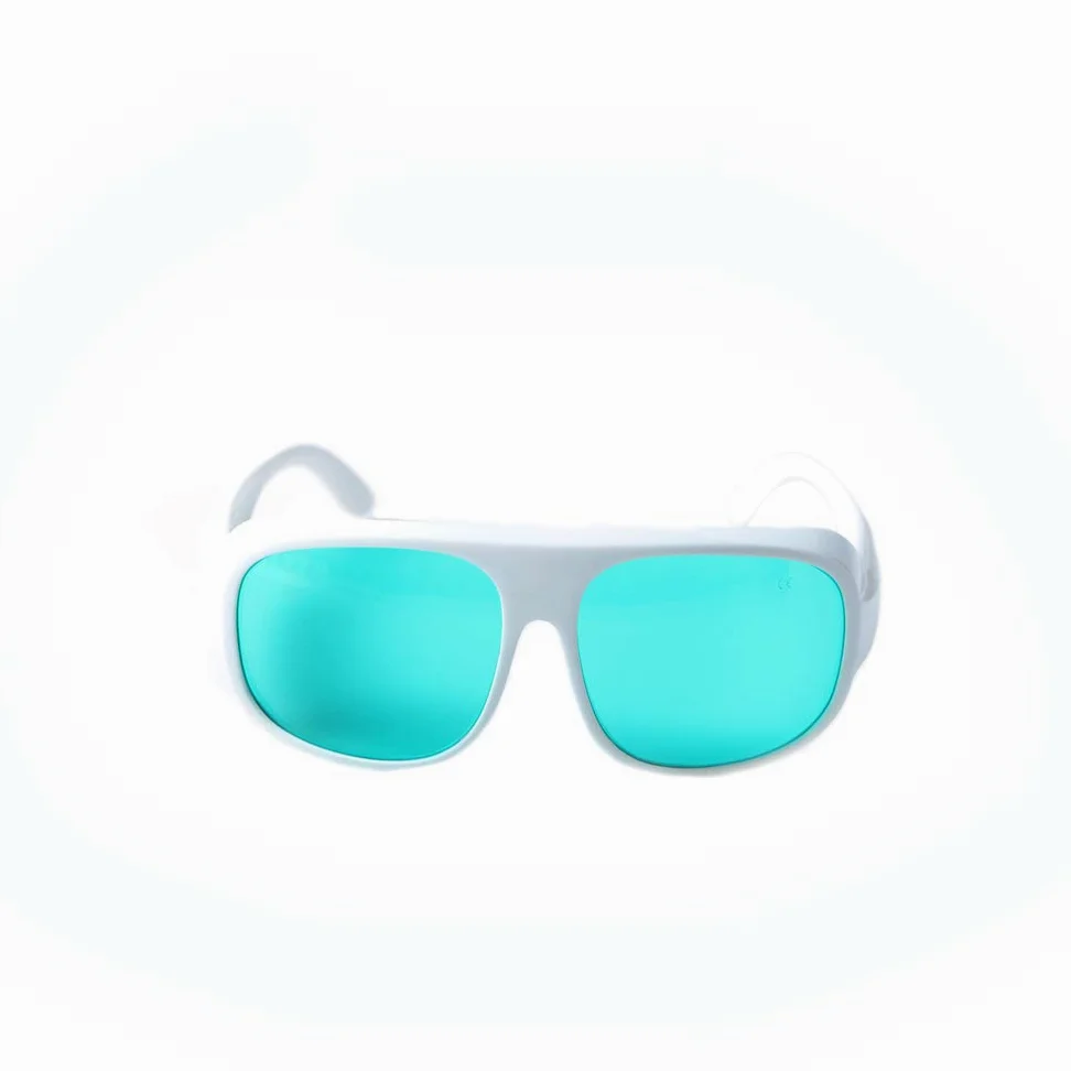 635 nm 650 nm 694 nm 52 #laserowe okulary ochronne czerwone laserowe okulary ochronne