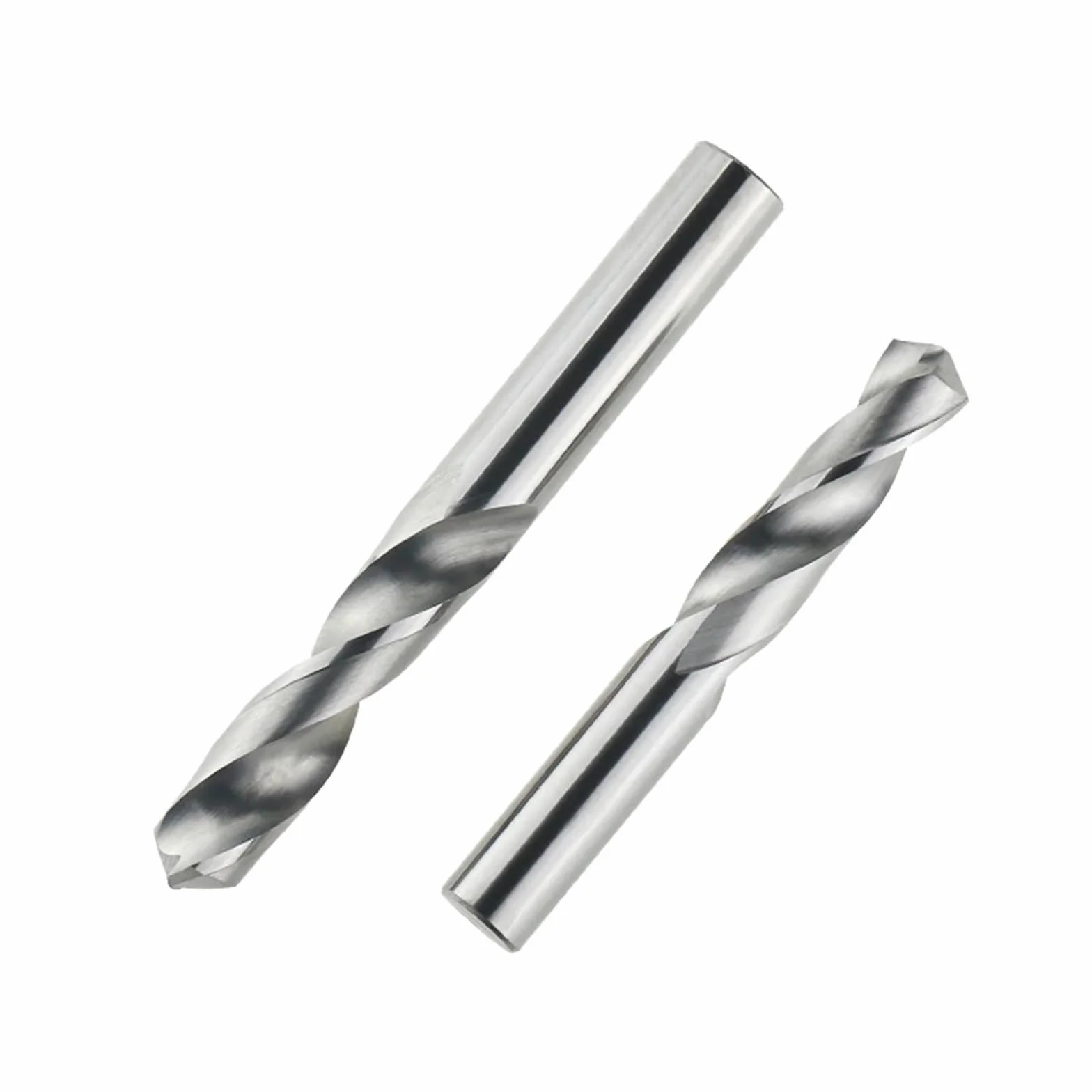Wiertła węglikowe HRC45°, 0,5-20,0 mm do stali stopowej i metalu, tokarek CNC i narzędzi do wiercenia maszynowego(16.6mm)
