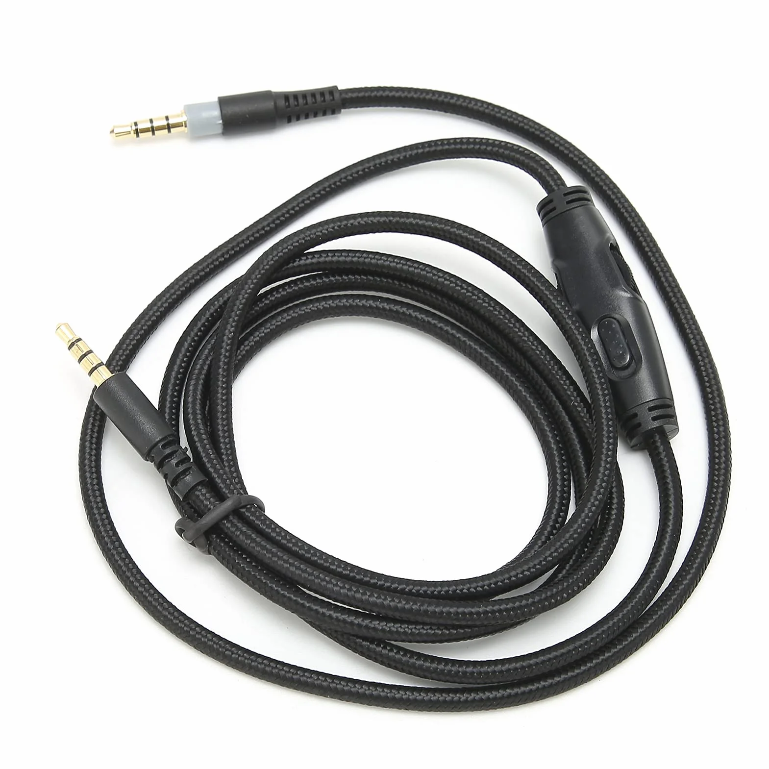 Kabel do słuchawek Cloud Alpha audio z regulacją głośności