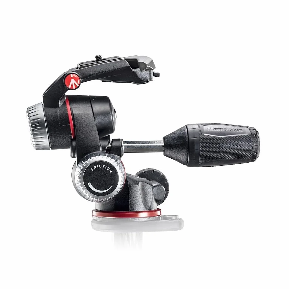 MANFROTTO MHXPRO-3W 3D Rotule