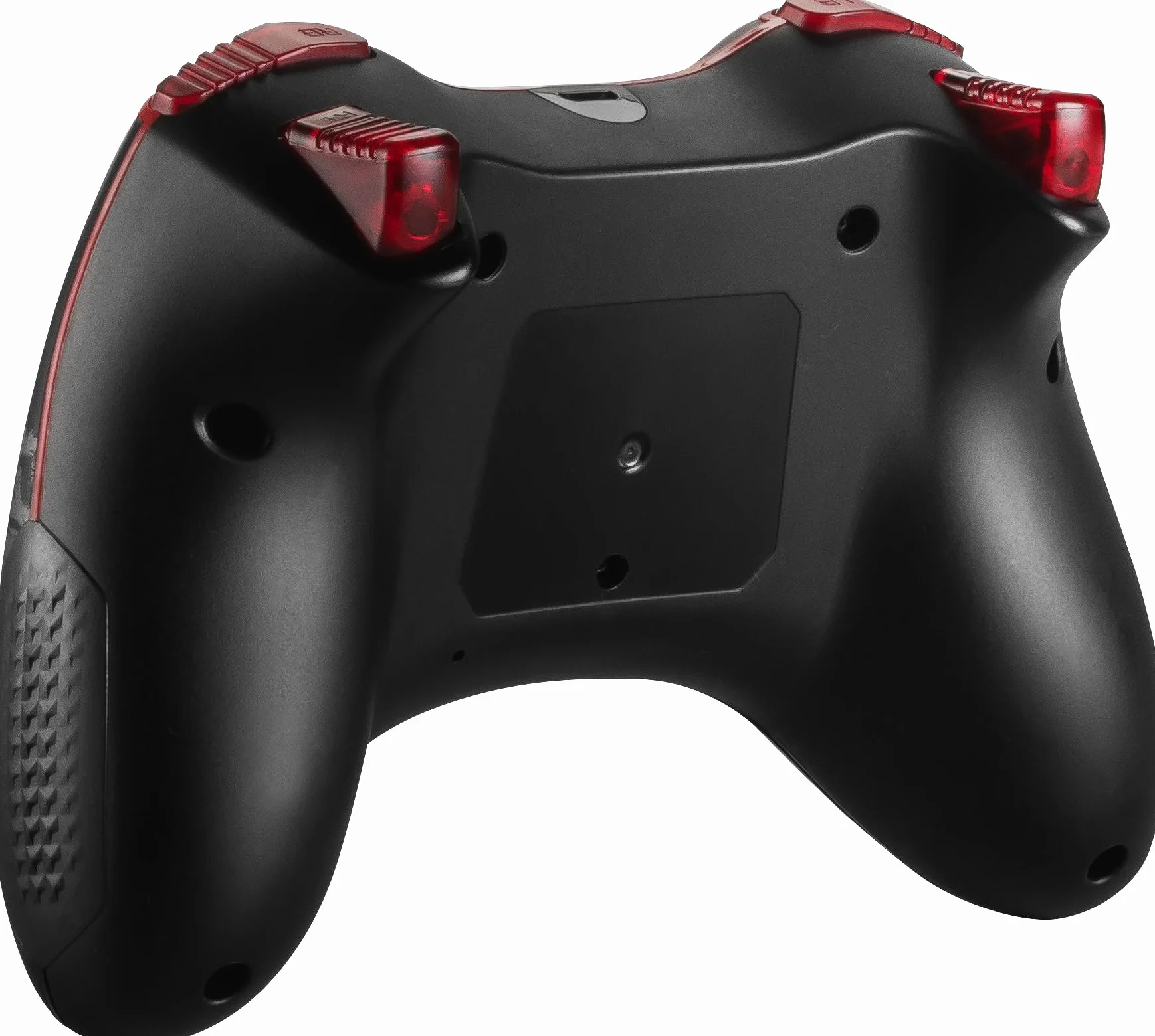 MSI FORCE GC30 Monster Hunter Edition kontroler gamingowy bezprzewodowy do PC Android