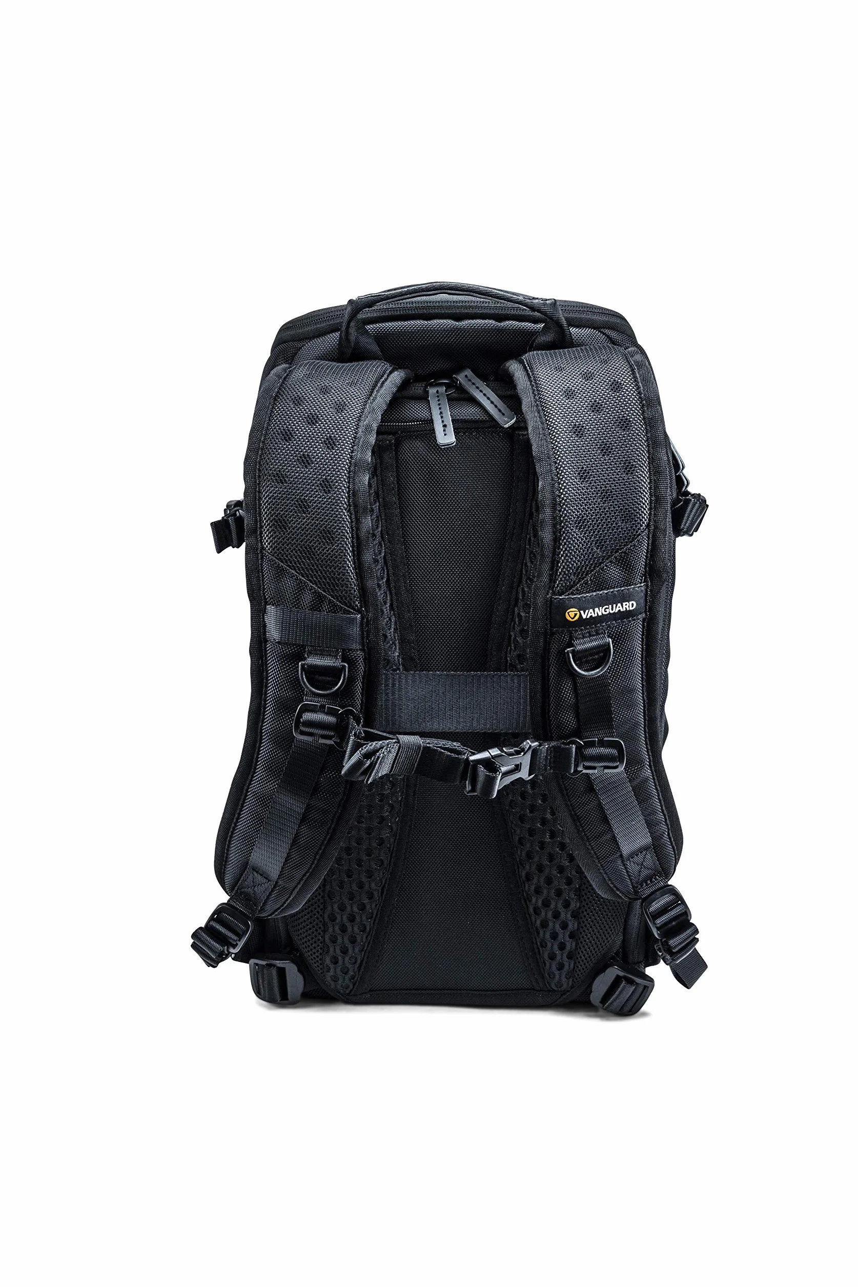 VANGUARD VEO SELECT 46BR plecak czarny