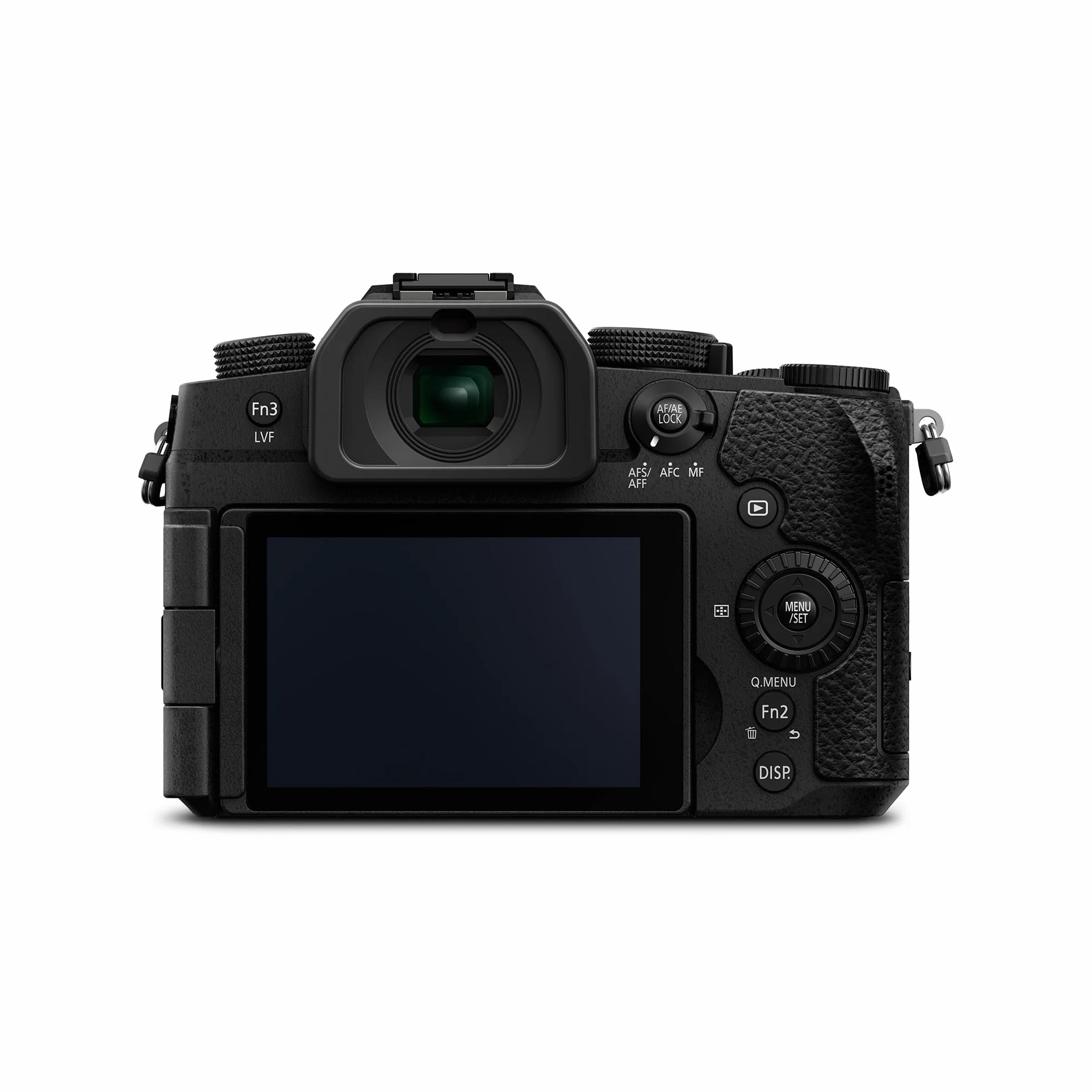 PANASONIC Lumix G97 14-140 f/3.5-5.6