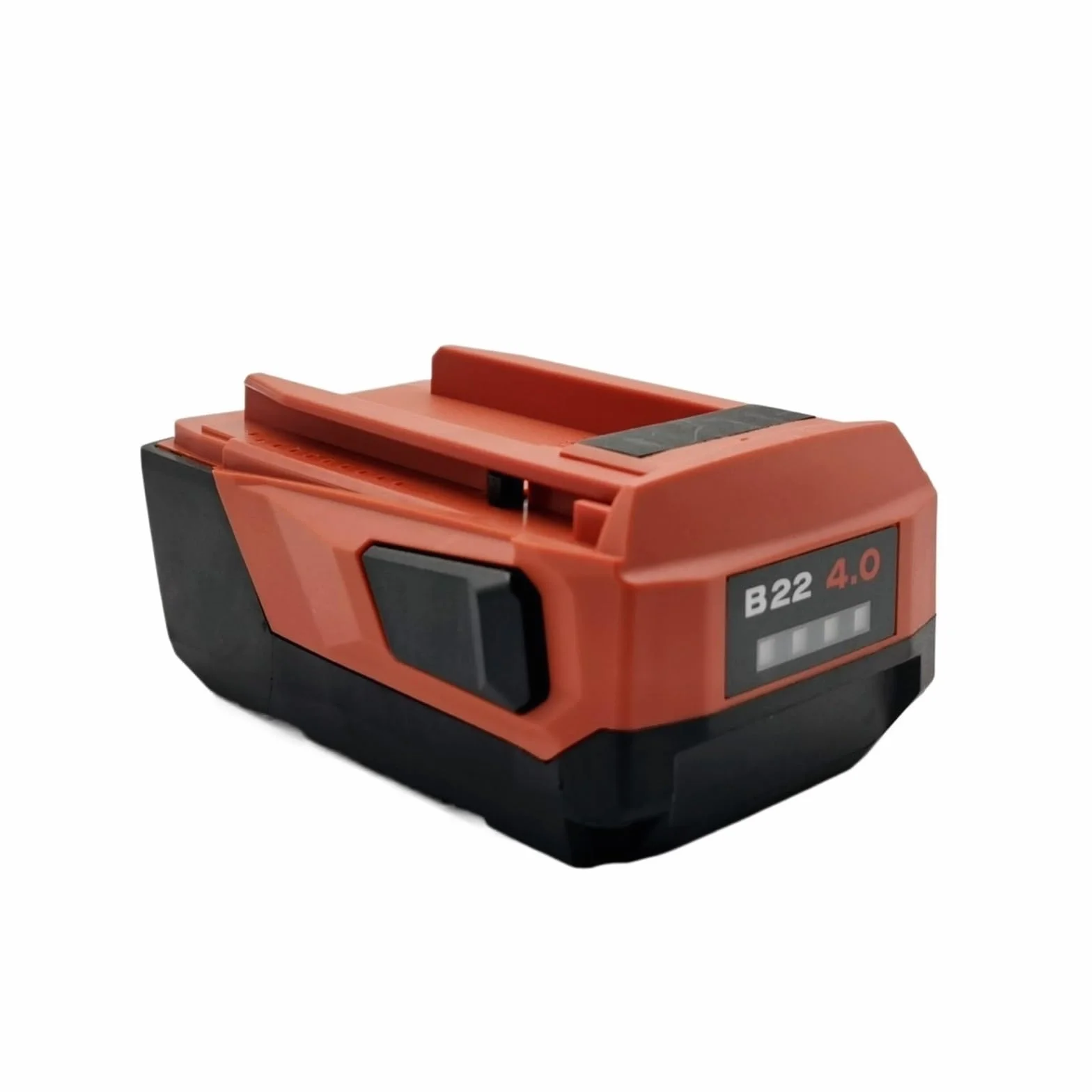 Akumulator 22 V 21,6 V 4,0 Ah. Kompatybilny z Hilti. 18 V 21,6 V 22 V Elektronarzędzia akumulatorowe Wiertarki Wkrętarki Młotki 22 V