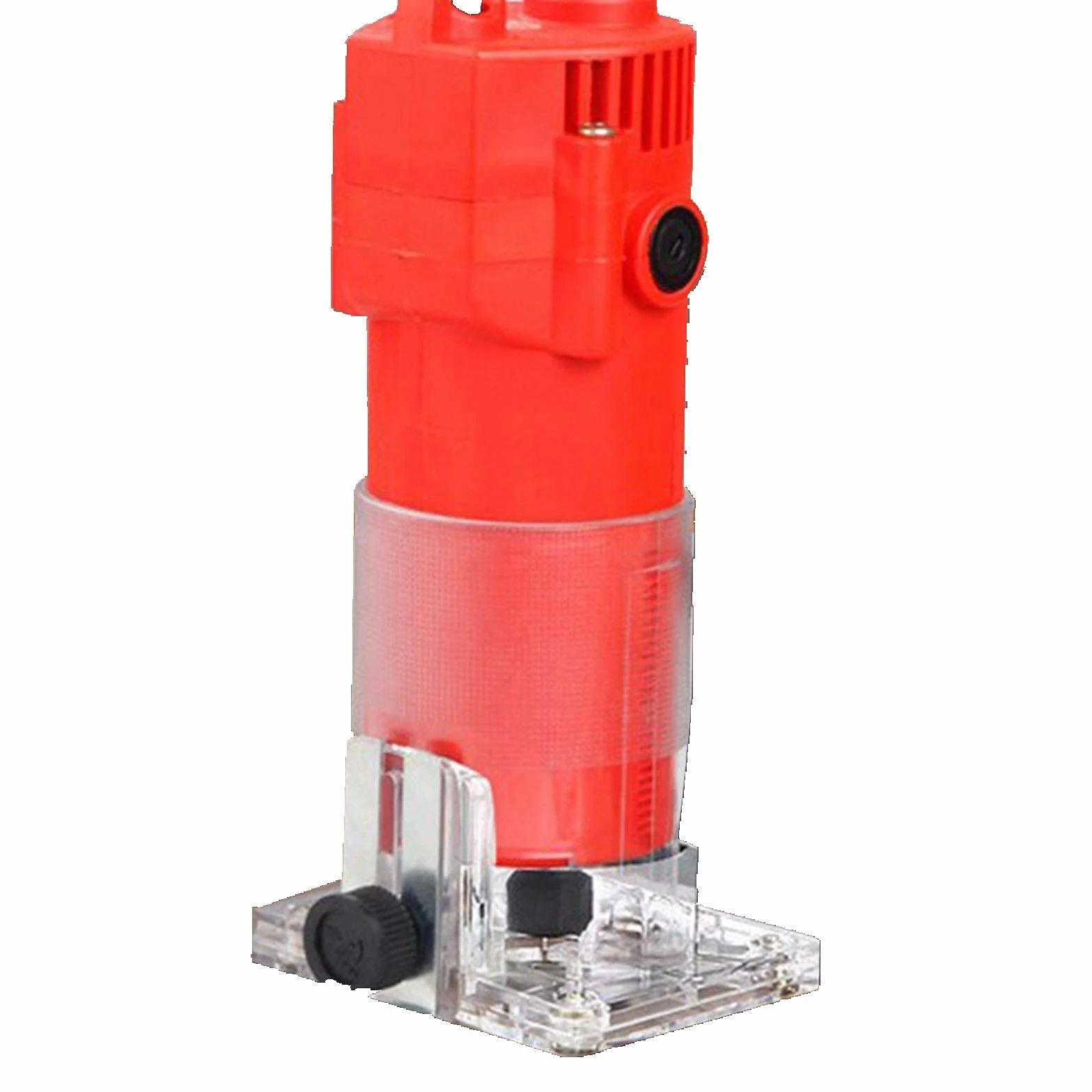 Narzędzie Do Wycinania Palmingu Do Obróbki Drewna, Maszyna Do Rzeźbienia W Drewnie, Frezarka 1/4 800 W, Elektryczna Przycinarka Ręczna, Obróbka Wzorów Diy, Produkcja Mebli