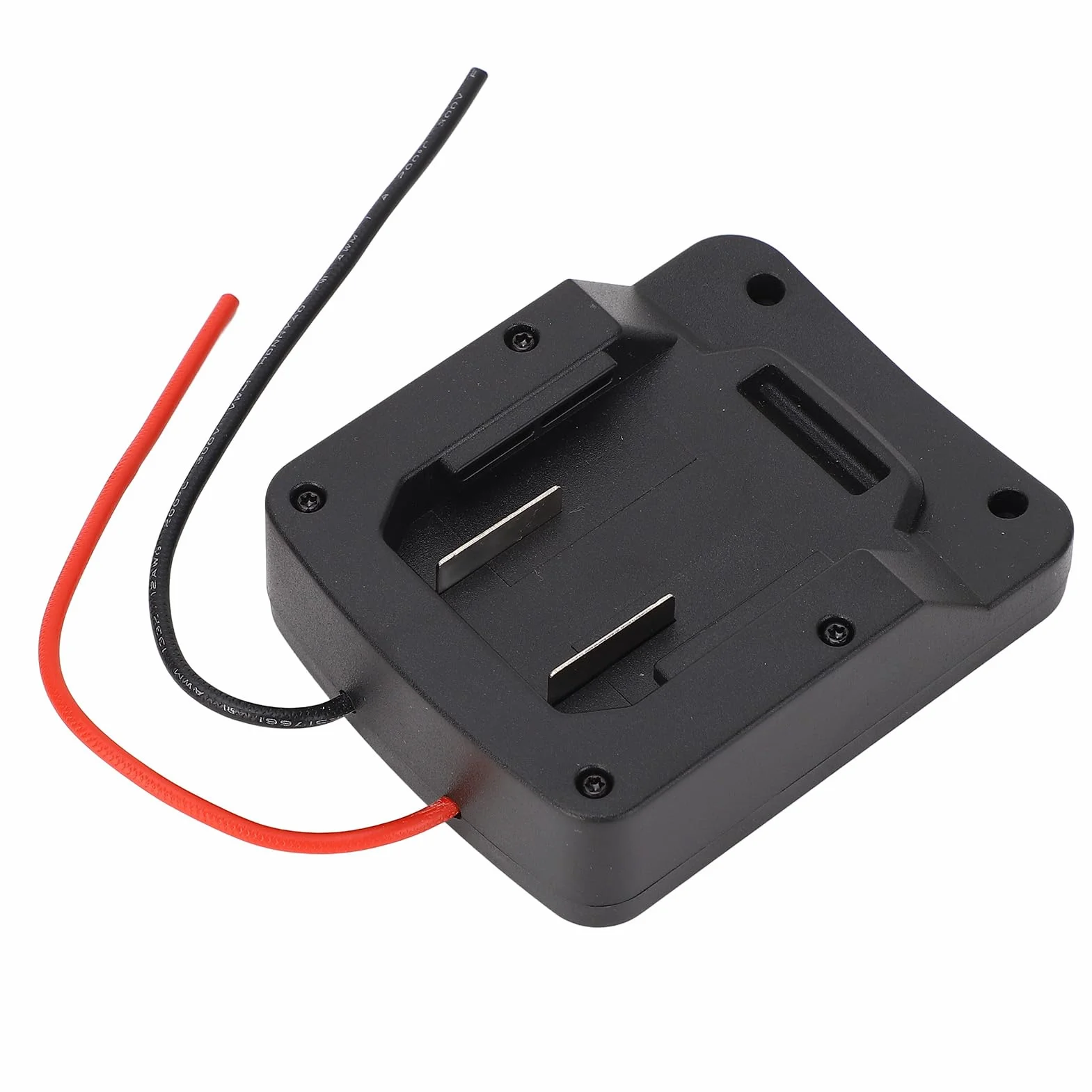 Adapter do elektronarzędzi do Parkside X20V Team Lithium o szerokim zastosowaniu