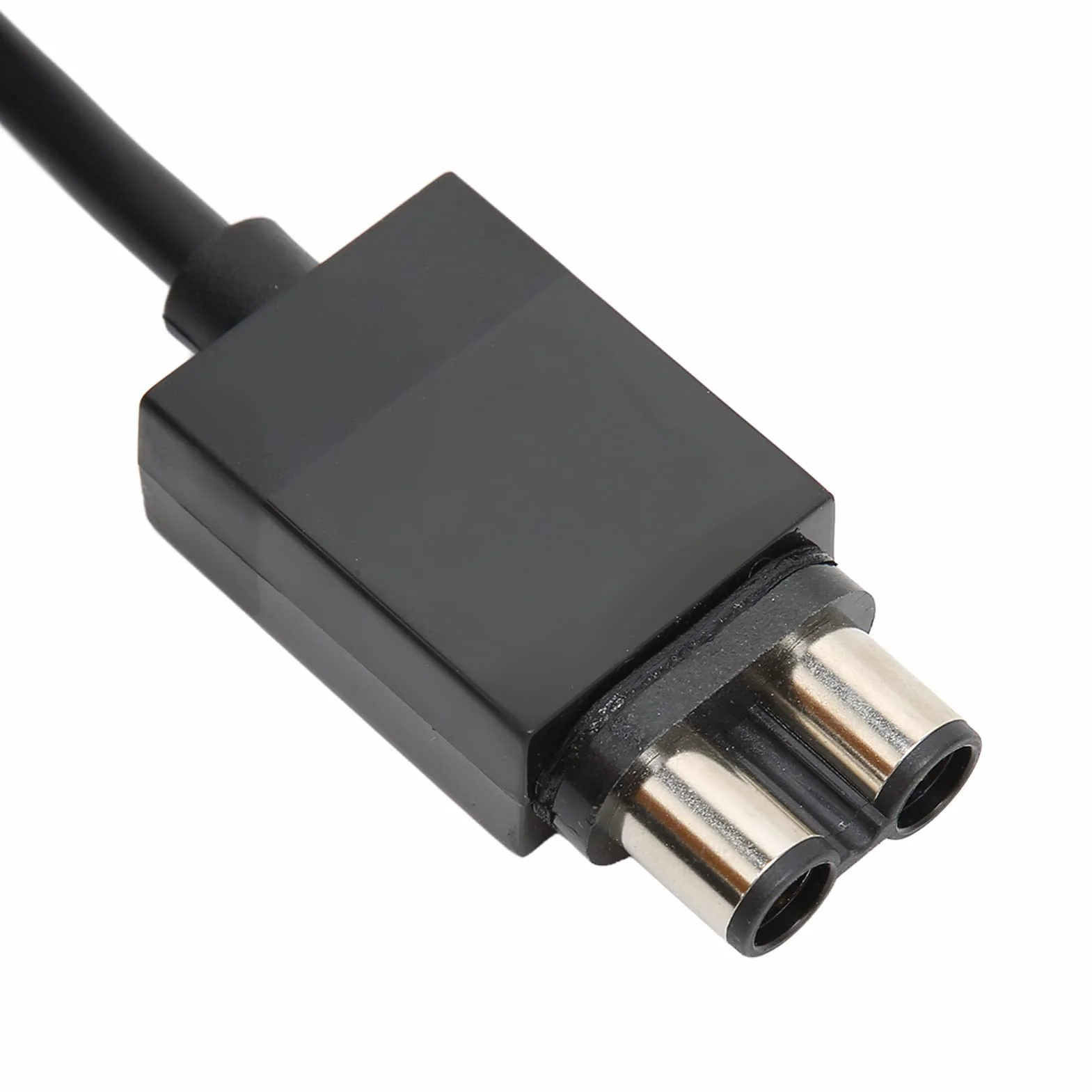 Zasilacz sieciowy do One, zapasowy adapter Power-Brick, napięcie 100-240 V, kabel sieciowy, kompatybilny z konsolą One, obowiązkowy element wyposażenia w jednym, 12 V (wtyczka EU)
