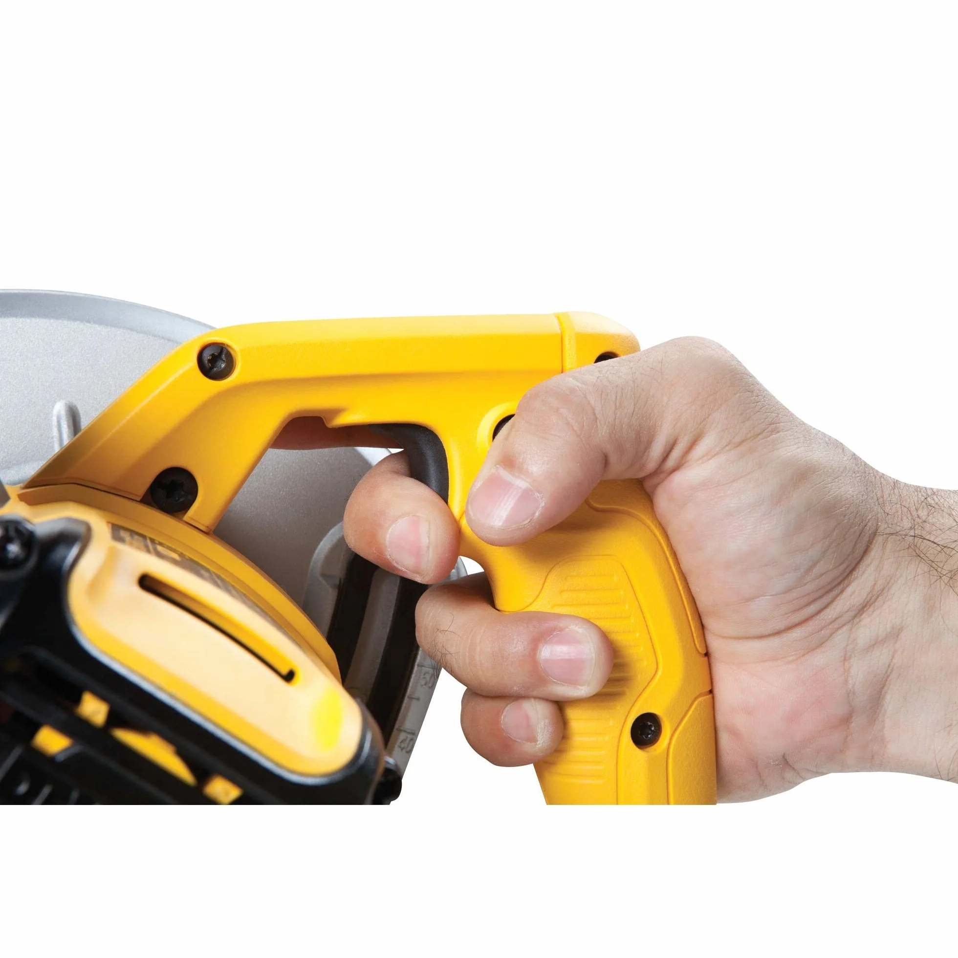 DeWalt DWE560-QS ręczna pilarka tarczowa 65 mm 1350 W, W, 230 V