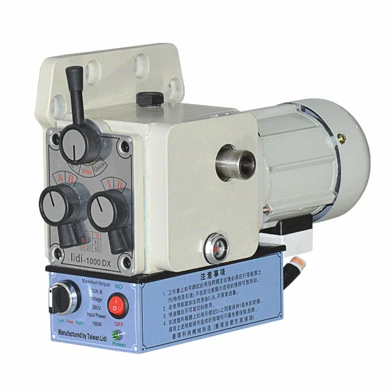 1 sztuka/partia 380v automatyczna wiertarka elektryczna wiertarka 1000DX frezarka 180w niski poziom hałasu zasilanie/wiertarka
