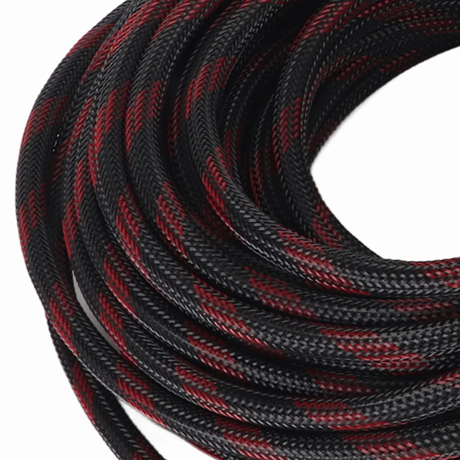 Kabel HD 49 Stóp Full HD 1080p Pozłacane Złącze PVC
