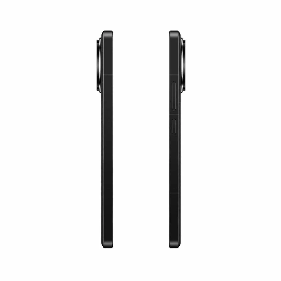 Smartfon Xiaomi Poco F7 Ultra 512 GB Czarny