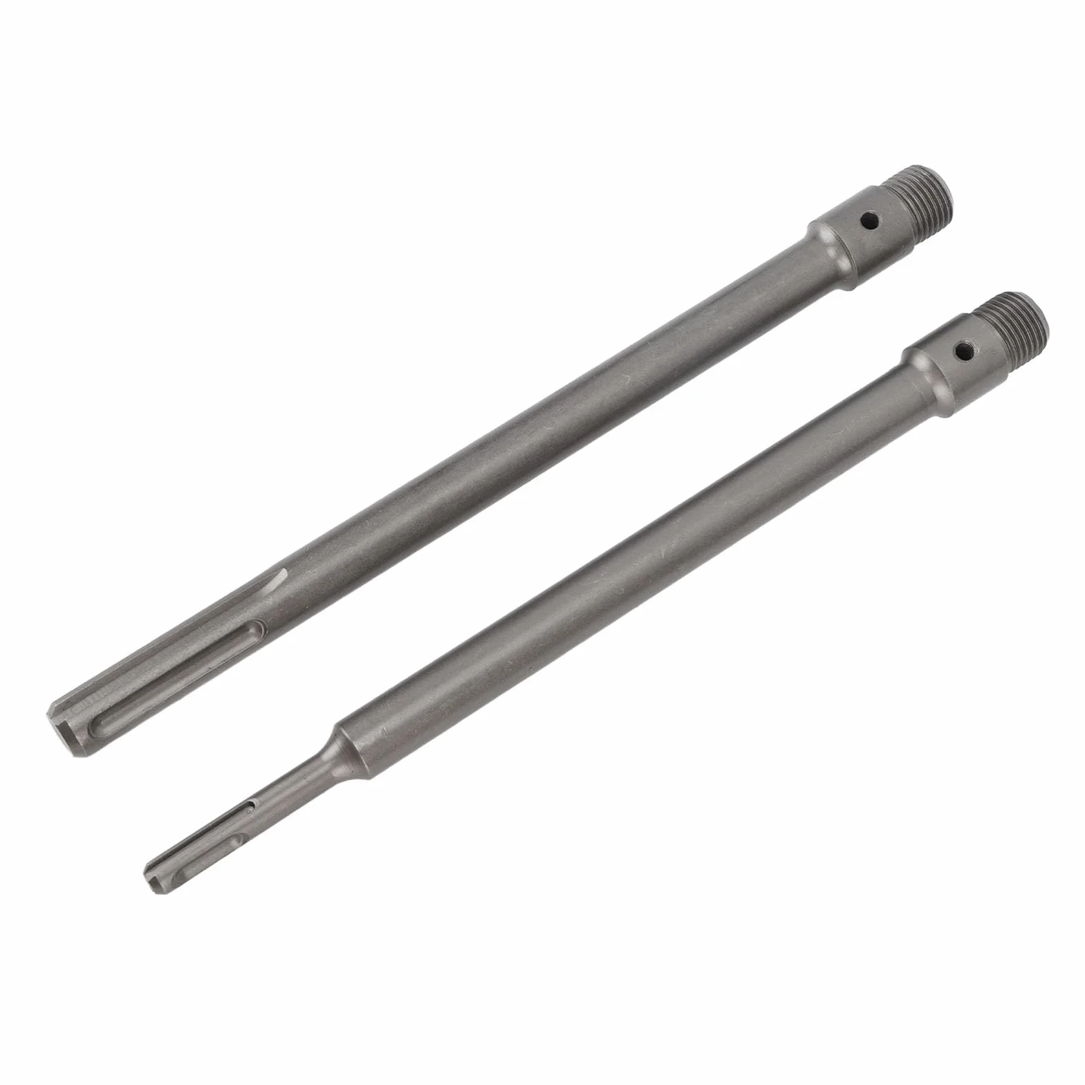AUNMAS Zestaw wierteł do Otwornic, Otwornica do Betonu ze Stali Wolframowej 30 Mm 40 Mm 65 80 100 do SDS Plus i SDS Maximum User