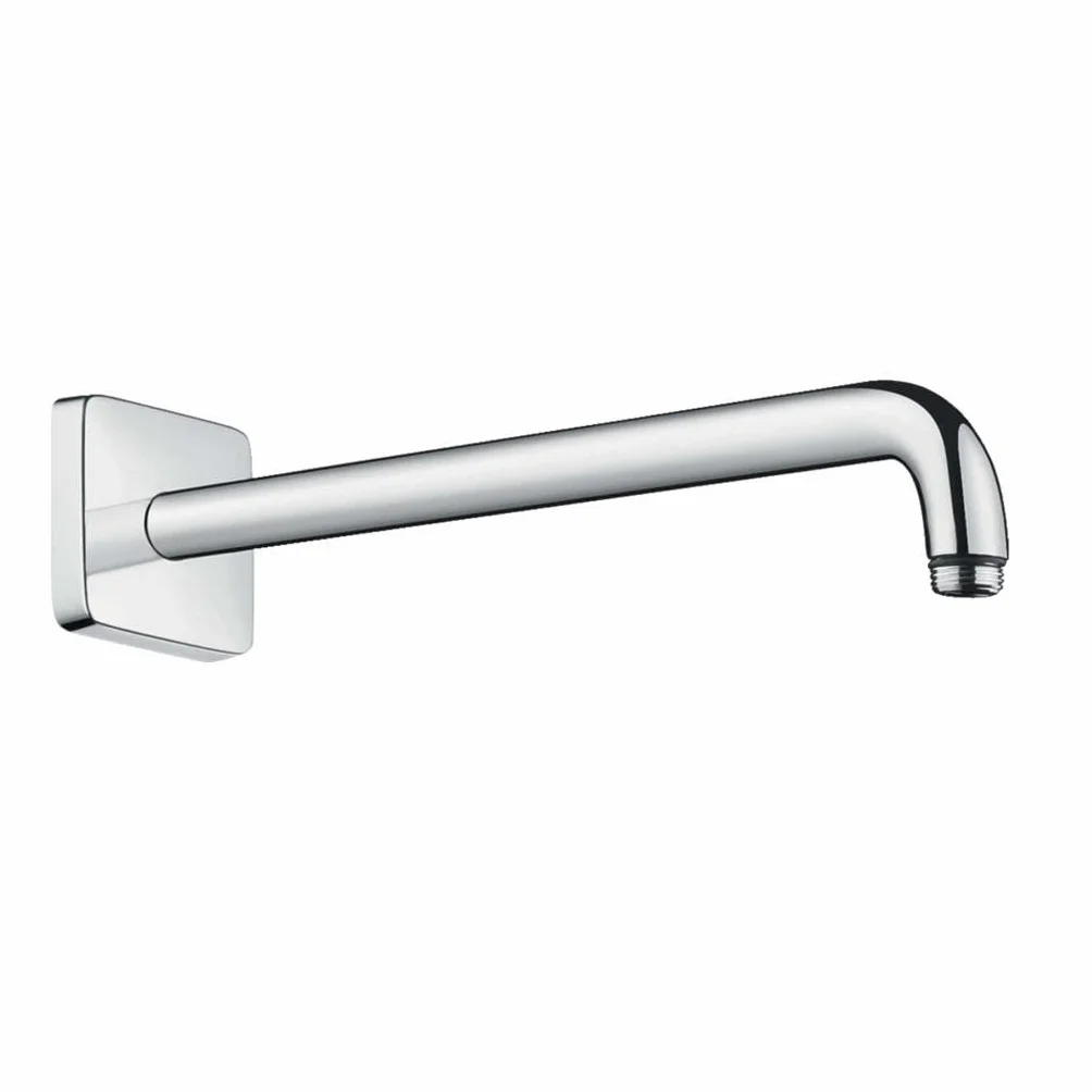 hansgrohe Ramię prysznicowe E 38,9 cm chrom, 27446000