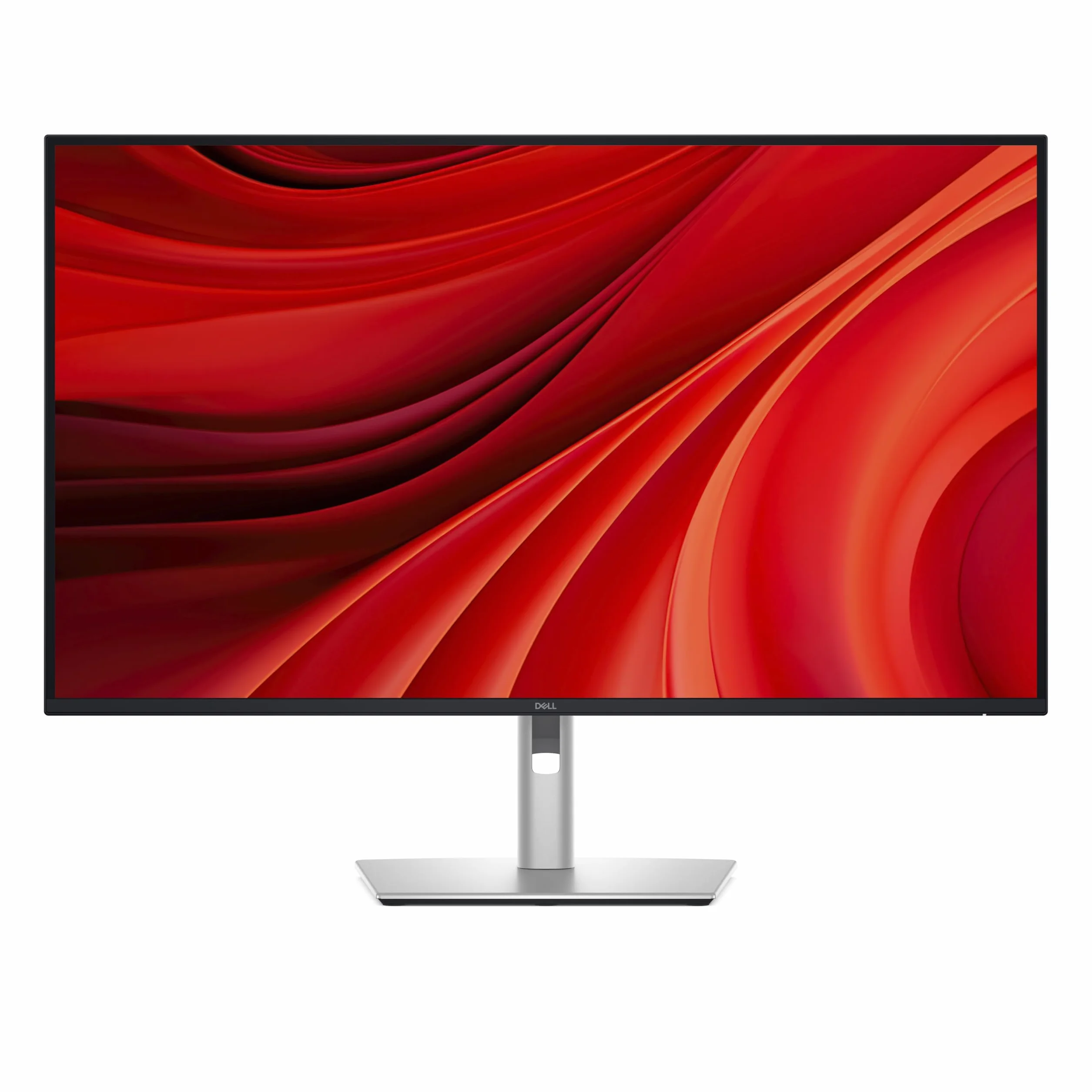 DELL Pro Plus P3225QE wy?wietlacz LED 80 cm [31,5] 3840 x 2160 pikseli 4K Ultra HD LCD czarny, szary (Dell Pro 32 Plus 4K USB-C Hub monitor)