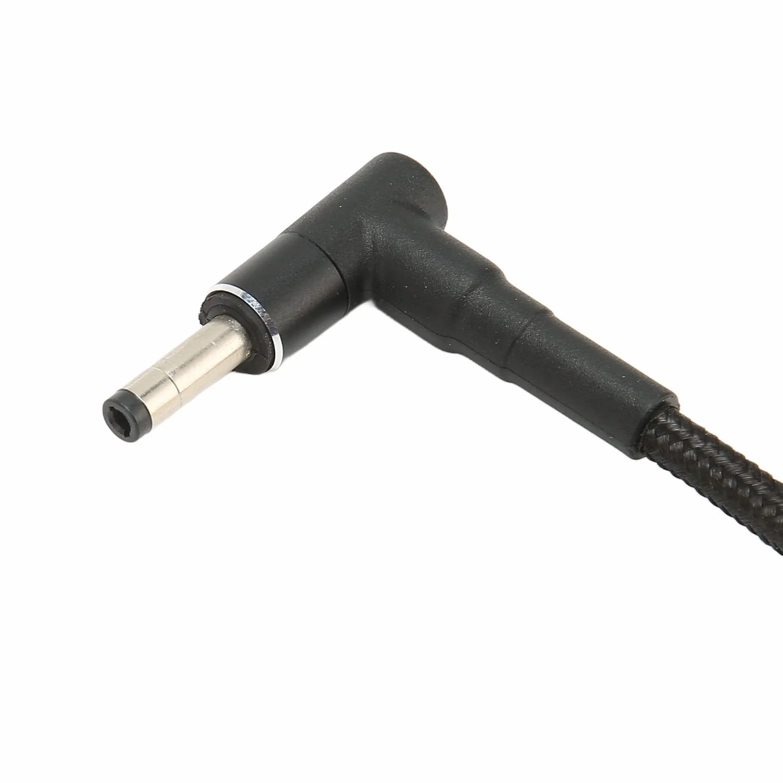 Przewód ładujący Adapter, USB C żeński na 4.0x1.7mm DC Męski Adapter 100W Podwójny PD EMARK Chip Konwerter Wtyczki Adapter do ładowania Laptopa