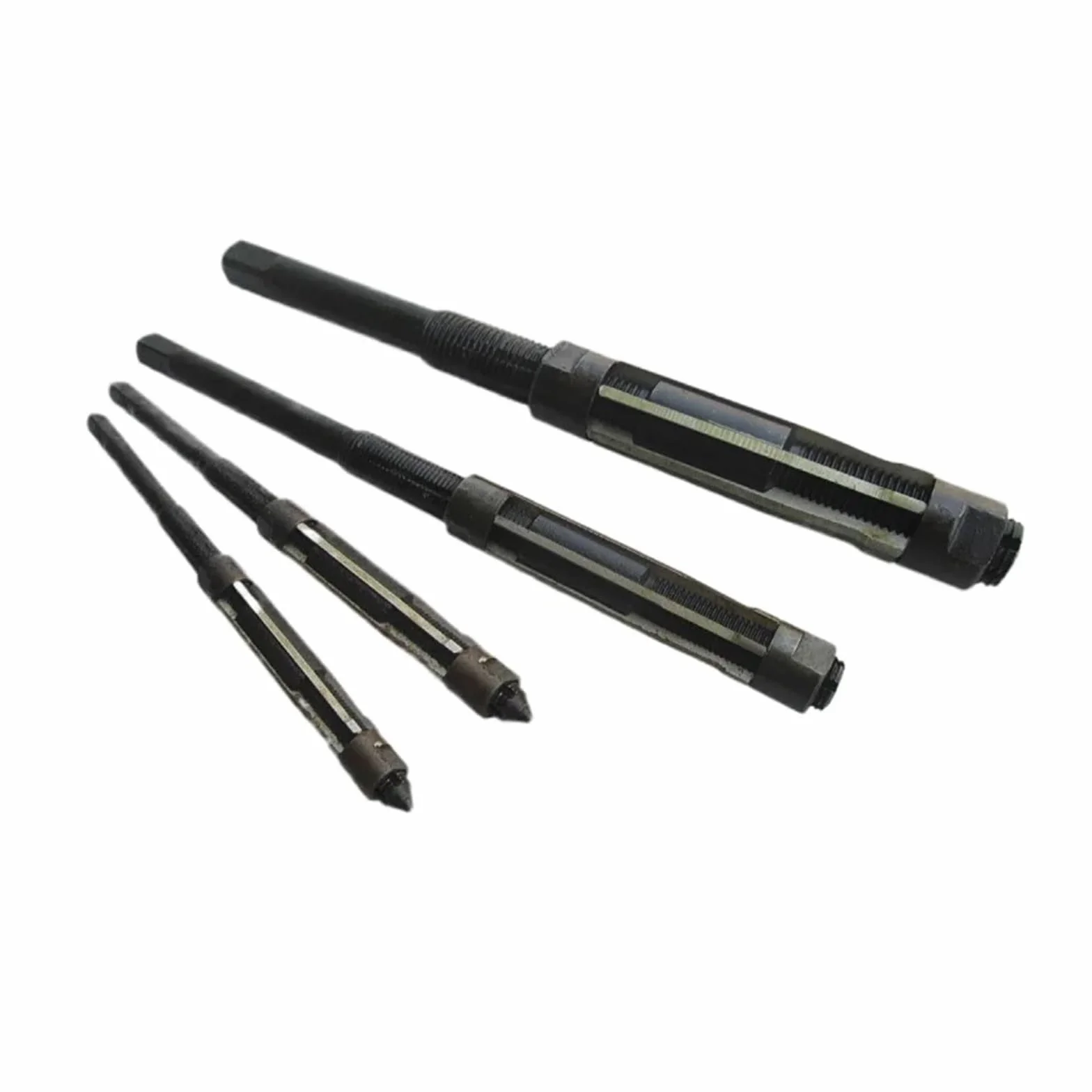 Regulowane rozwiertaki ręczne HSS Narzędzia do cięcia maszynowego 6-30 mm(26 29.5mm)