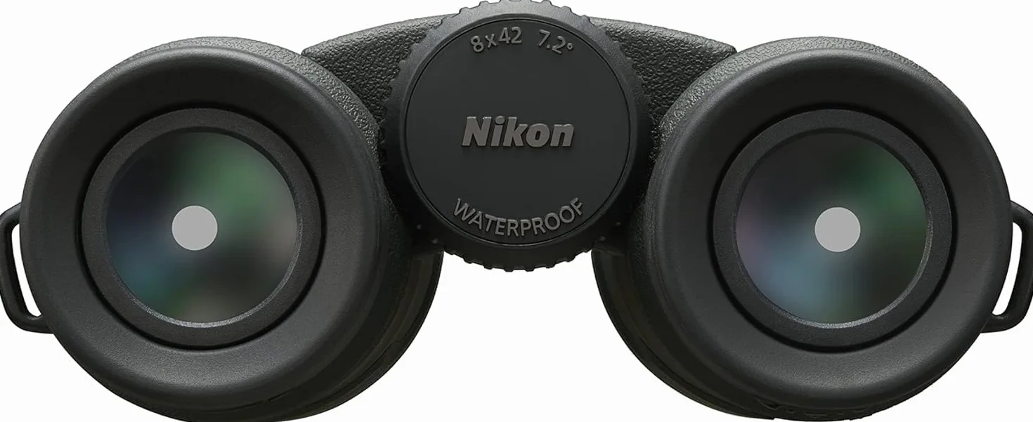 NIKON PROSTAFF P3 8x42.