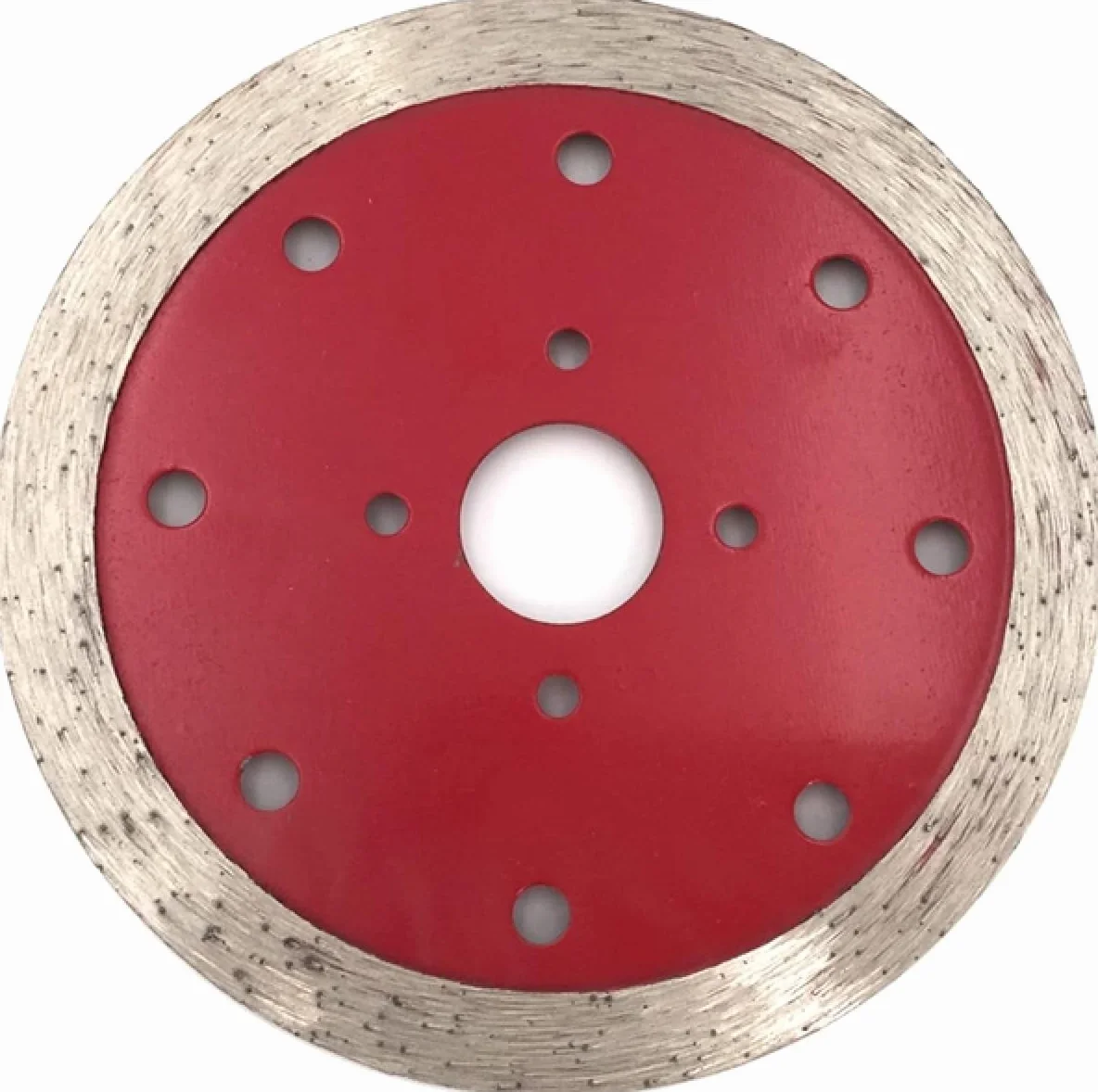 Diamentowe tarcze tnące do szlifierki kątowej， Diamentowa tarcza szlifierska 110 mm Diamentowa tarcza szlifierska do cięcia marmuru do cięcia i polerowania marmuru i betonu HC10