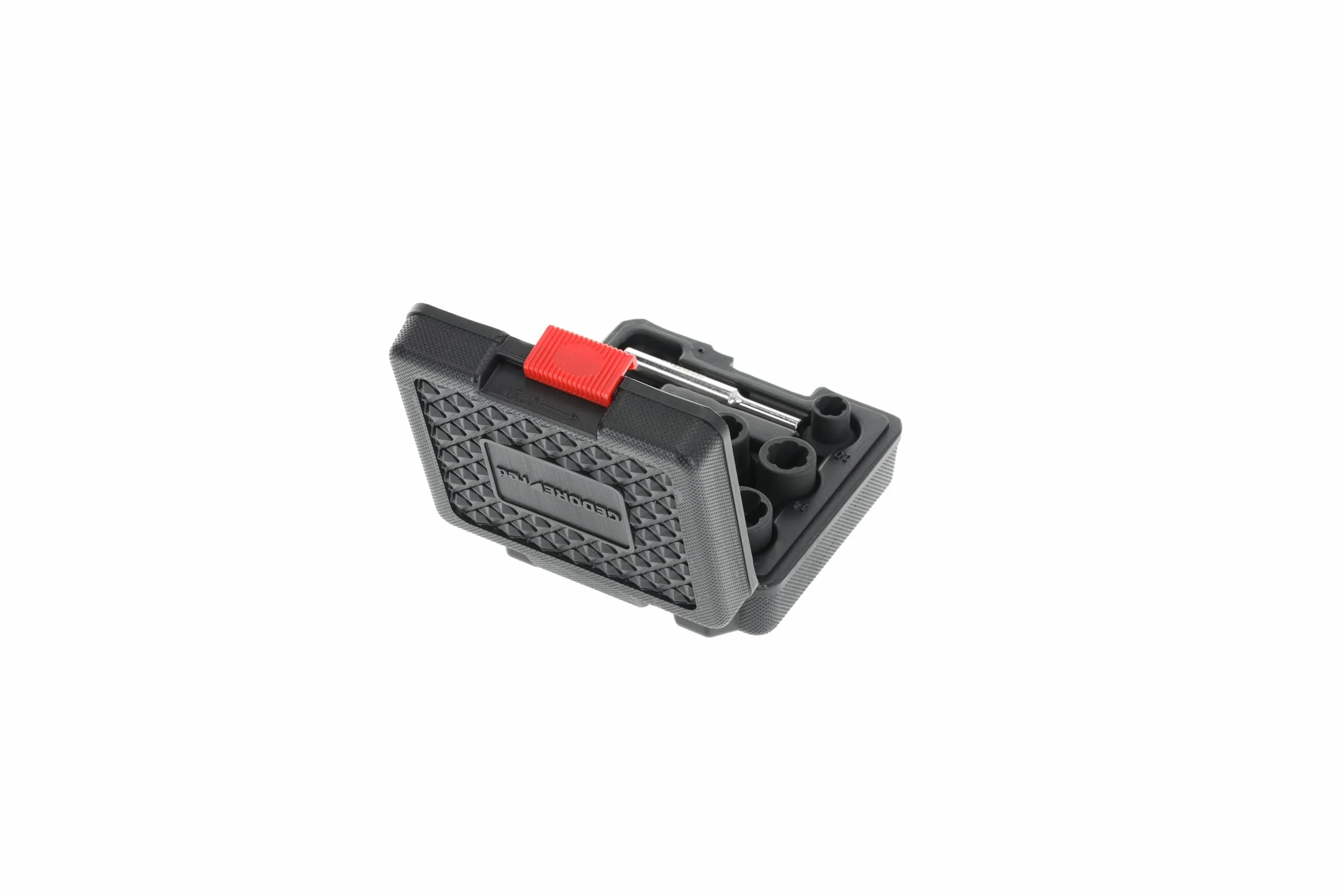 Gedore R68003010 Zestaw Kluczy Nasadowych, 10 Szt.
