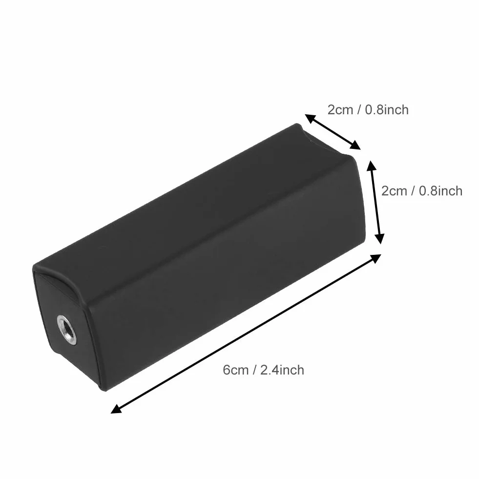 Tangxi Filtr izolatora szumów kabel audio 3,5 mm eliminator szumów do systemu nagłośnienia stereo