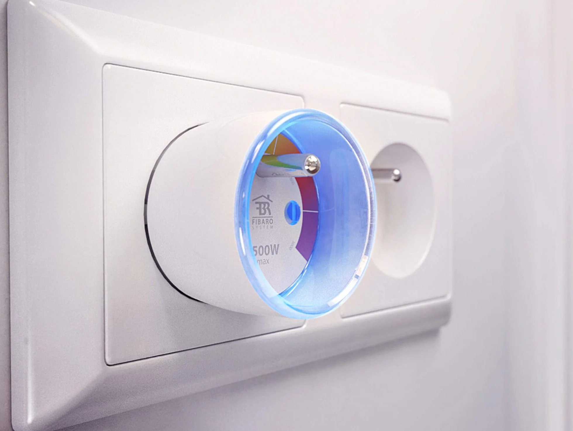 Fibaro Smart Switch for Apple Home Kit