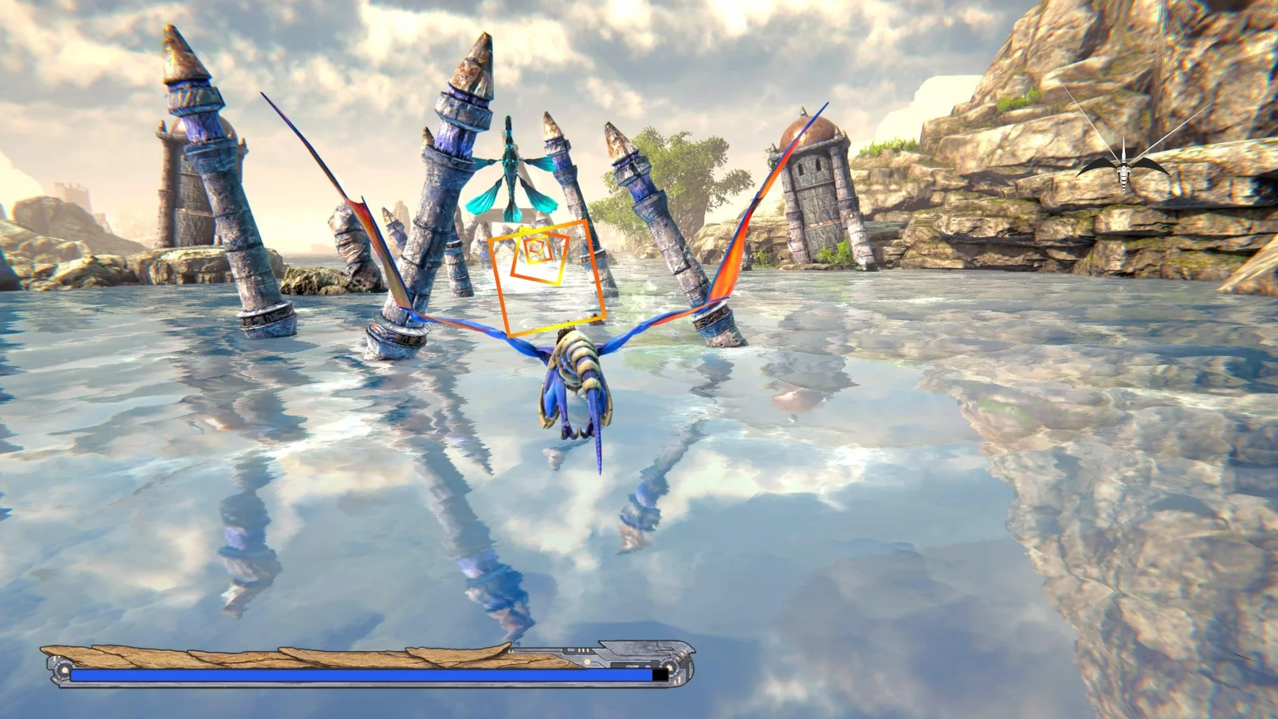 Panzer Dragoon 377 Limited Run Import