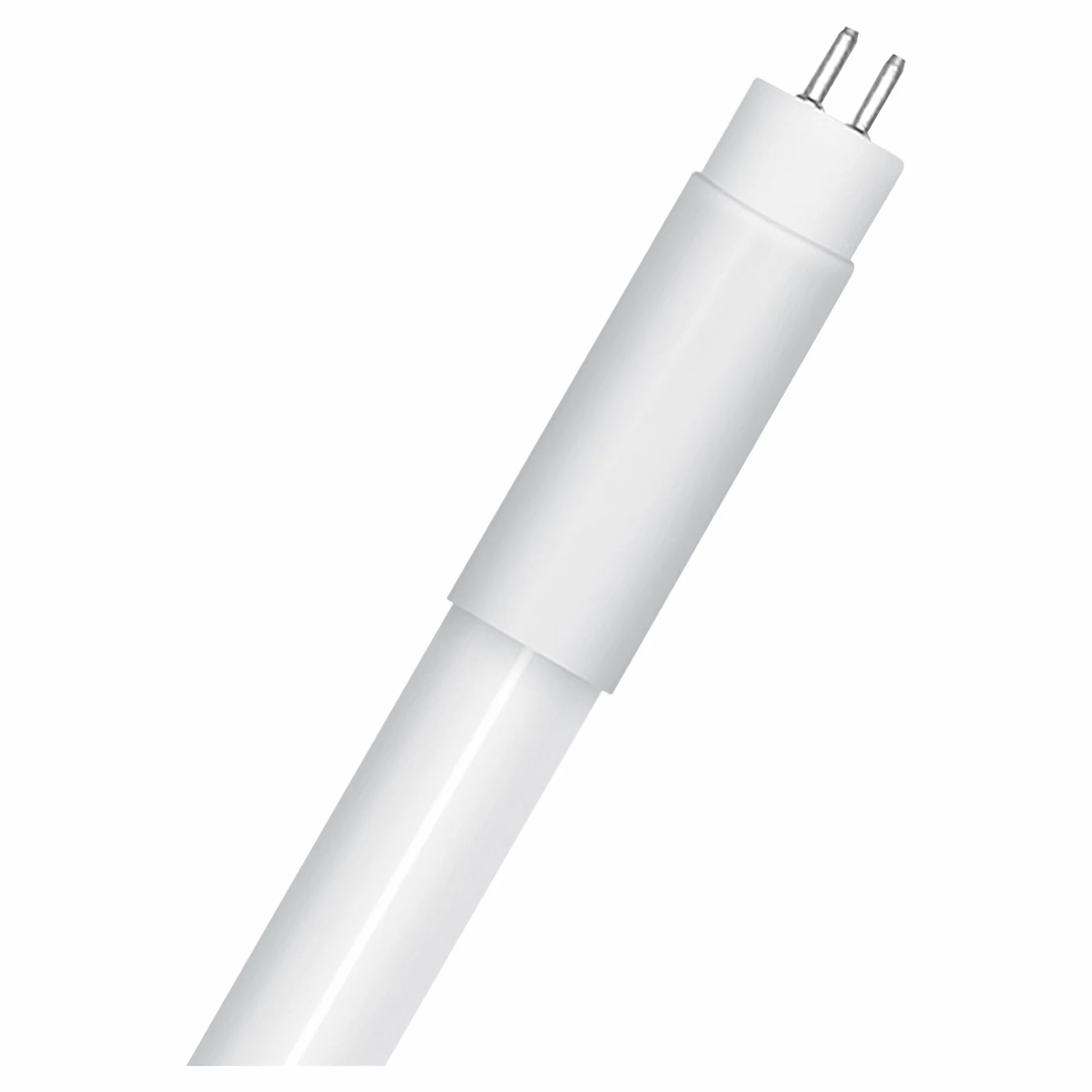 OSRAM LED T5 Hf L8 Krótki 288 mm, Liniowa Rurka LED, 4W, 400LM, 4000K, Zimne Białe Światło, Zamiennik LED dla Klasycznych Rur Fluorescencyjnych T5 z Gniazdem G5