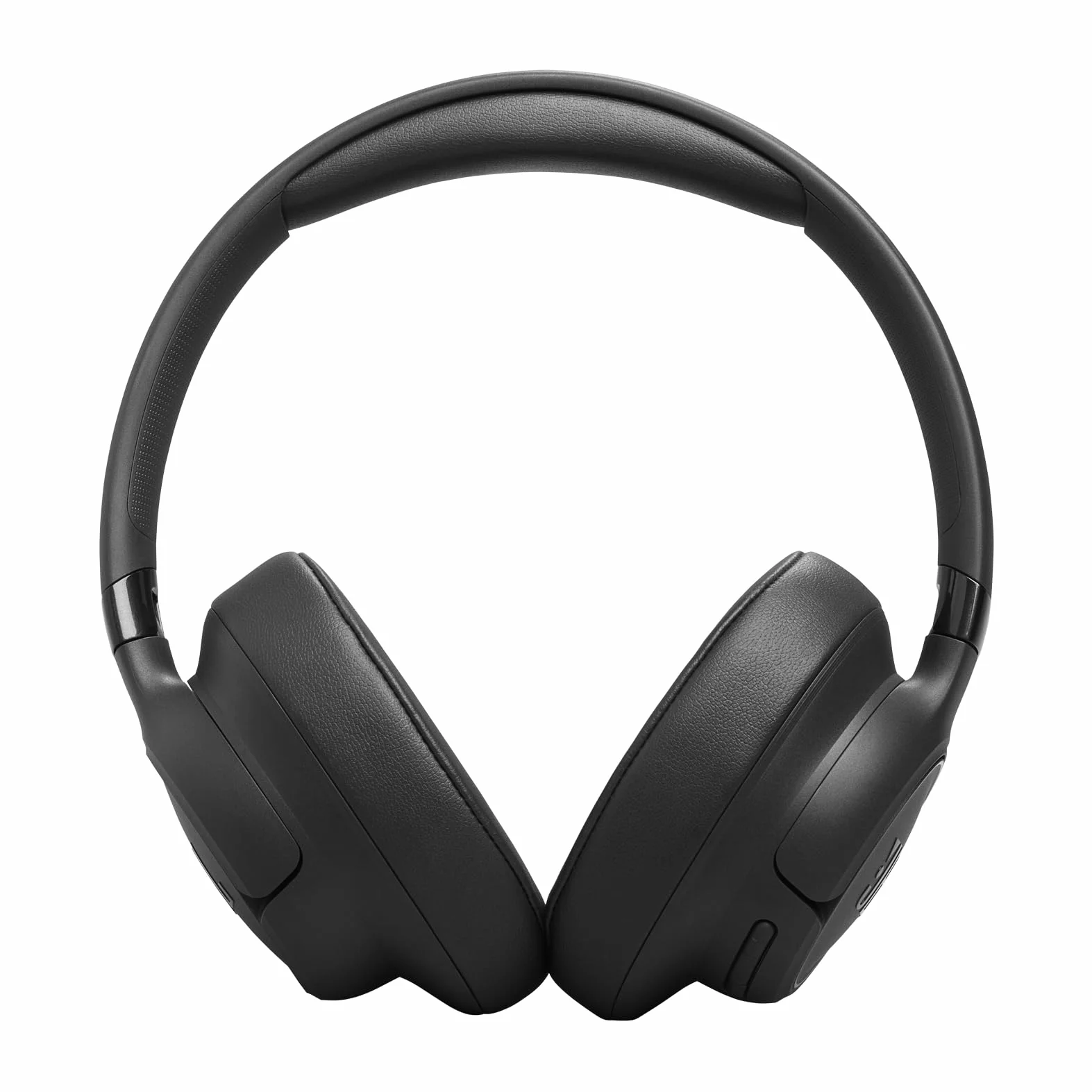 JBL Tune 780 NC Bezprzewodowe Słuchawki Nauszne z Adaptacyjną Redukcją Hałasu, Bluetooth 6.0, 76 h, czarny