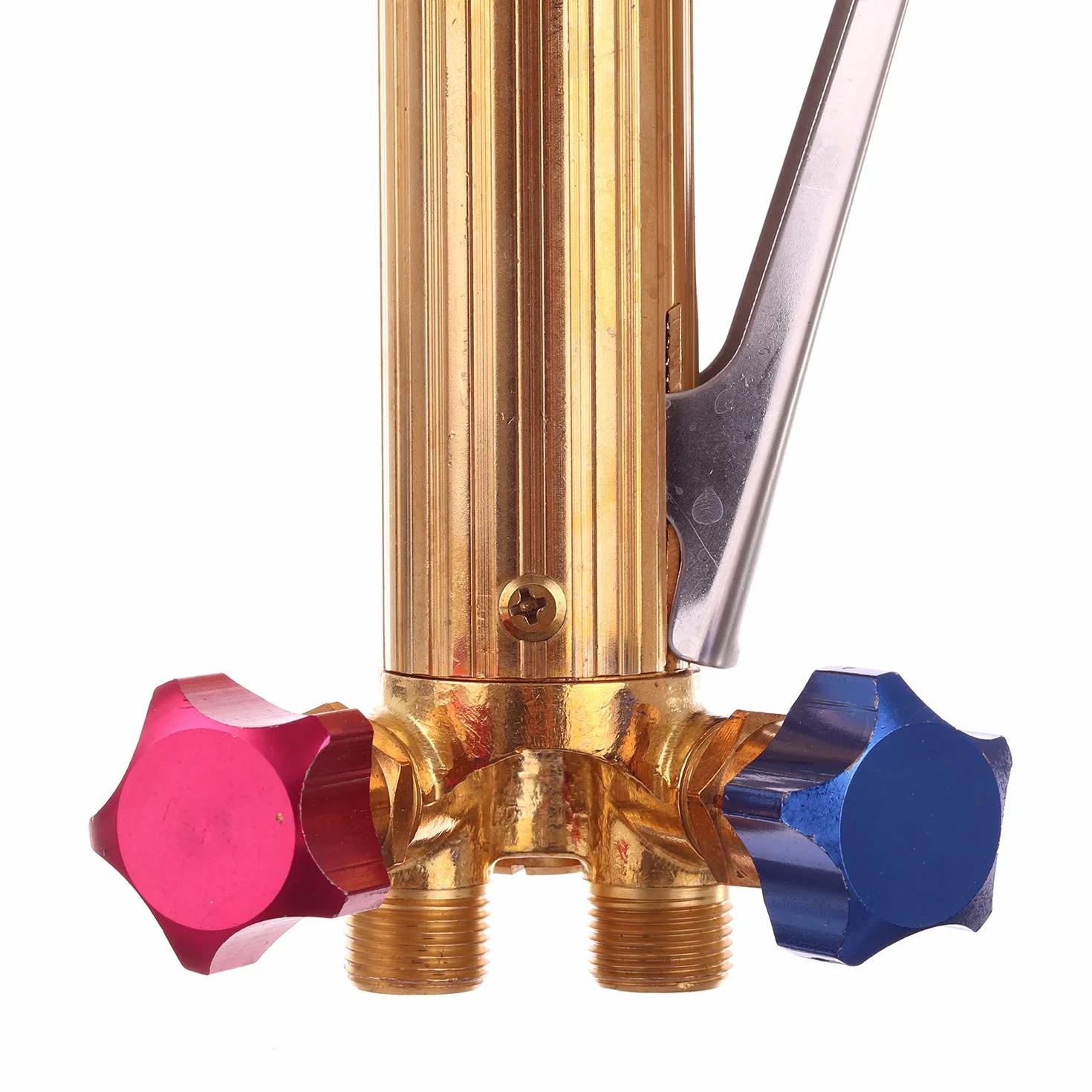 Palnik tnący MM-250 900 mm 90 cm do gazu propanu tlenu z dyszą PNME 3/64 10-25 mm