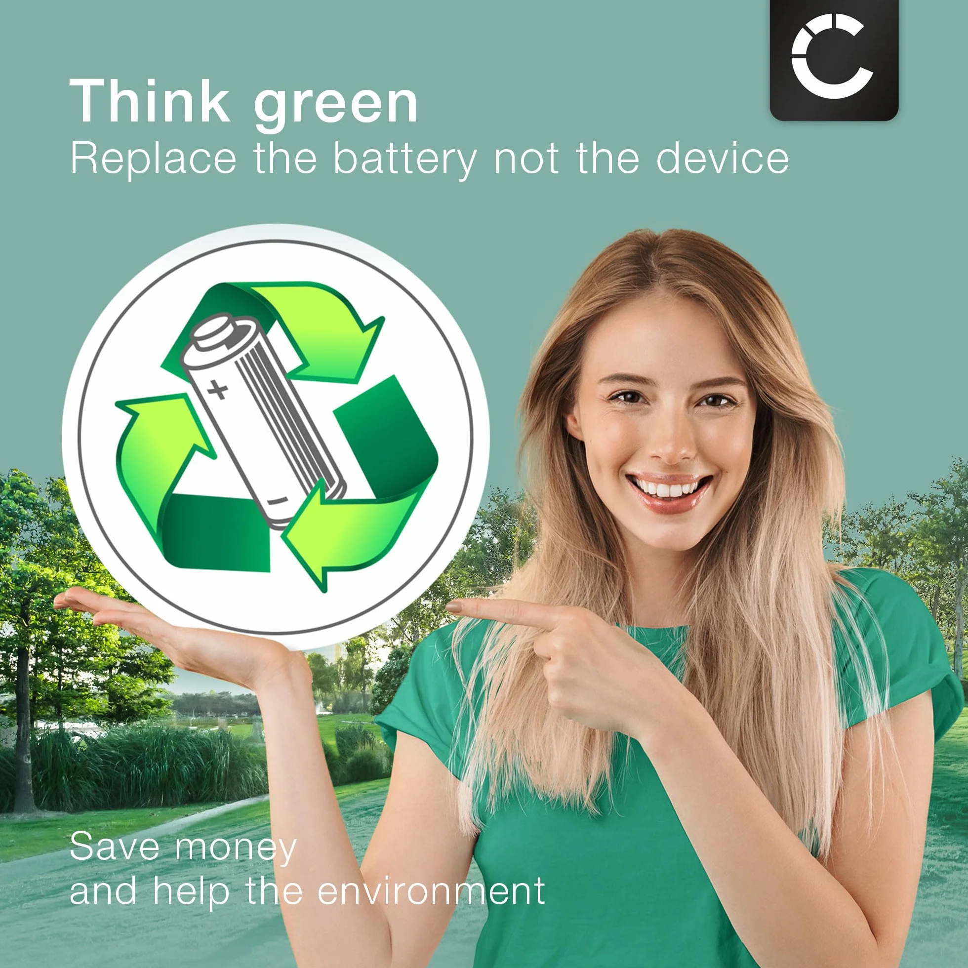 CELLONIC® Akumulator zapasowy ICP40 350 mAh do Sena SMH5 SMH-5 Bluetooth