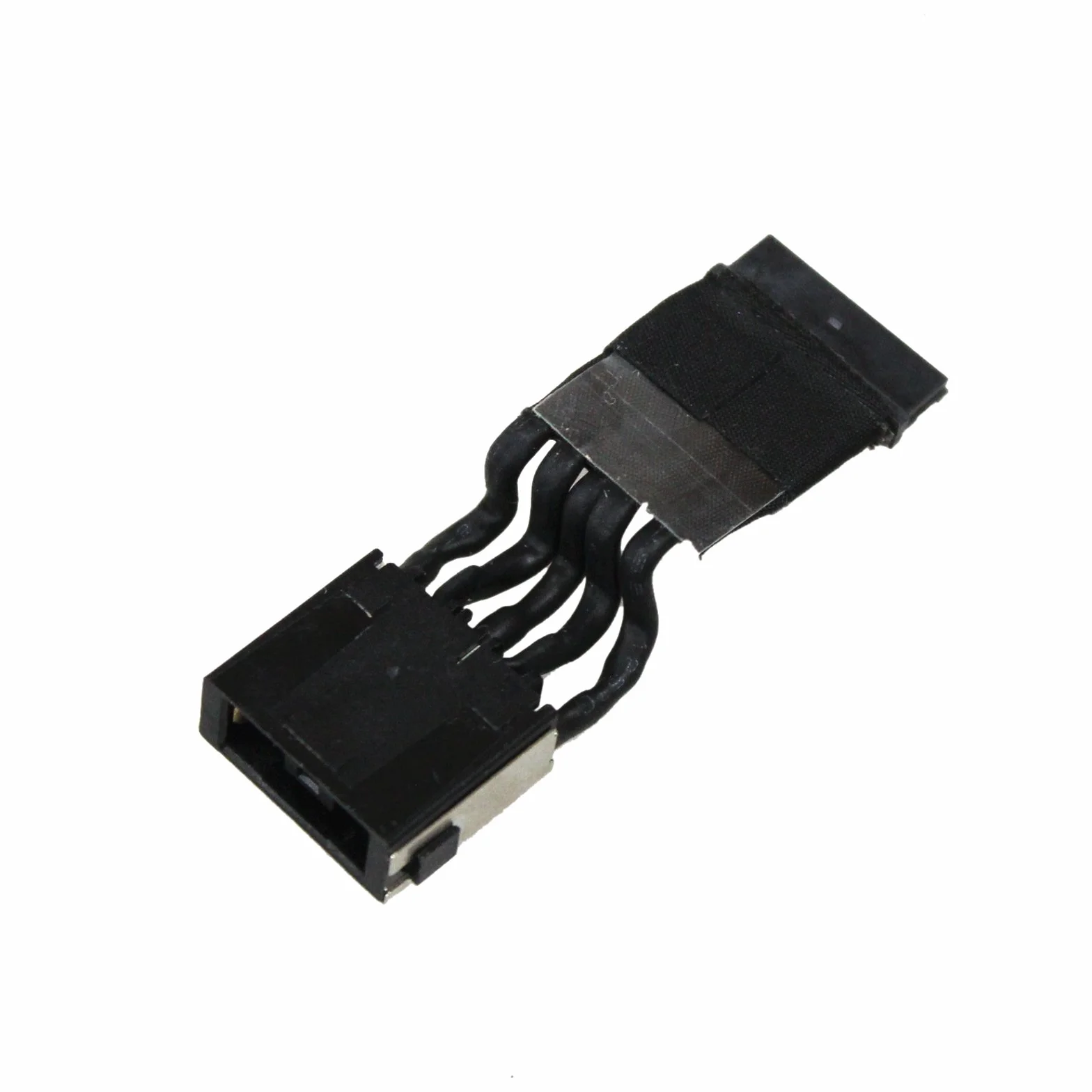 DC Jack Złącze Port Ładowania Zasilania do Lenovo ThinkPad P50 P51 P15 Gen 1 T15g Gen 1 P17 Gen 1