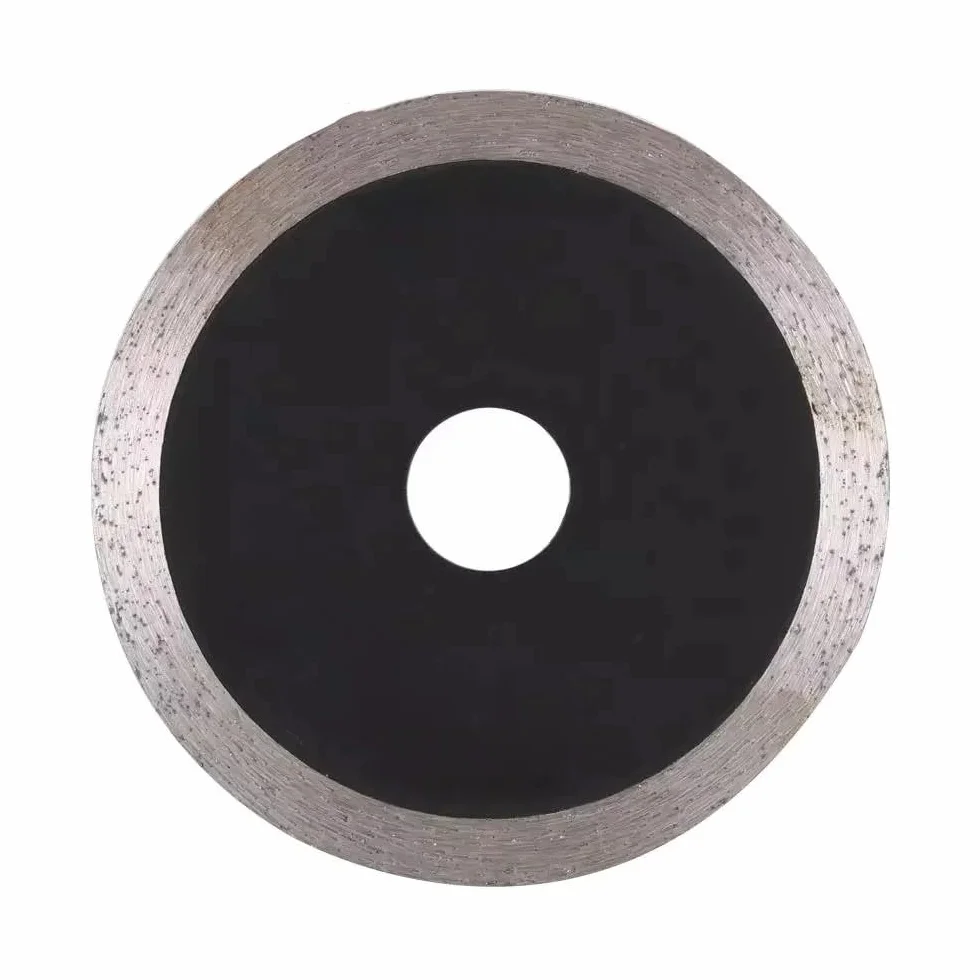LYVQZPWLRDiamentowa płyta cięcia, 110mm Tarcze diamentowe do cięcia na sucho/mokro Tarcze tnące do pił tarczowych