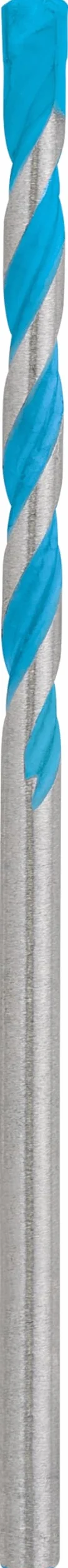 Bosch 1x Wiertło EXPERT CYL-9 Multi Construction (do Beton, Miękkie płytki, Ø 3,00 mm, Professional Akcesoria Wiertarki/wkrętarki udarowe, Wiertarki/Wkrętarki)