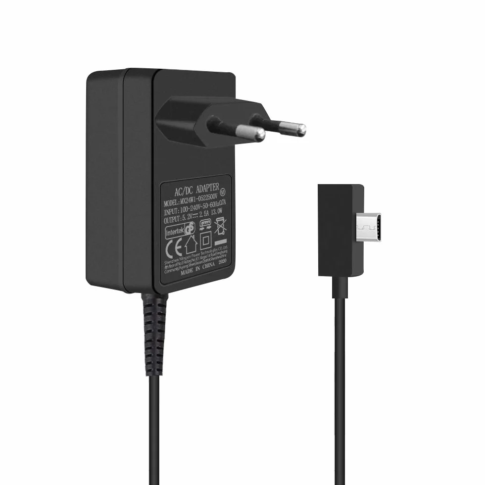 Ładowarka Cshare 13W 5,2V/2,5A do Surface 3 Windows Tablet Model 1623 1624 1645 1657