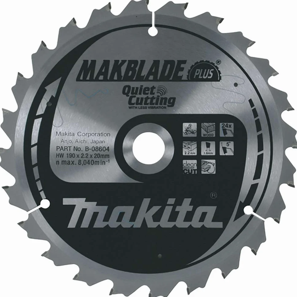 Makita B-08800 TCT brzeszczot do piły