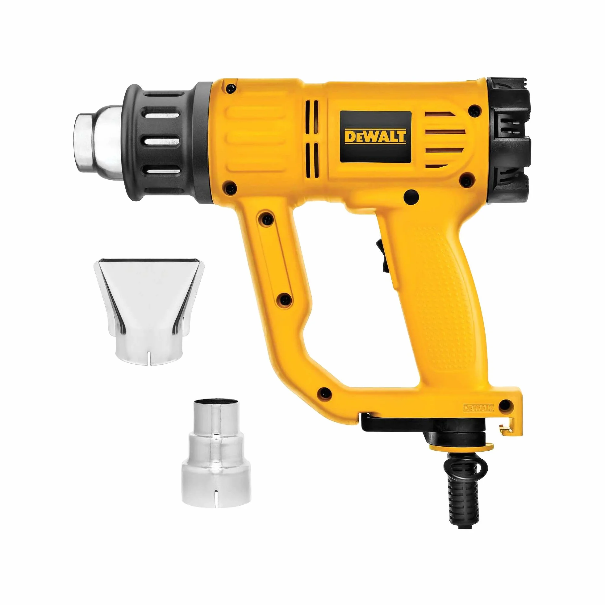 Opalarka 1800W Regulacja Temperatury 50-400 C D26411 DeWalt