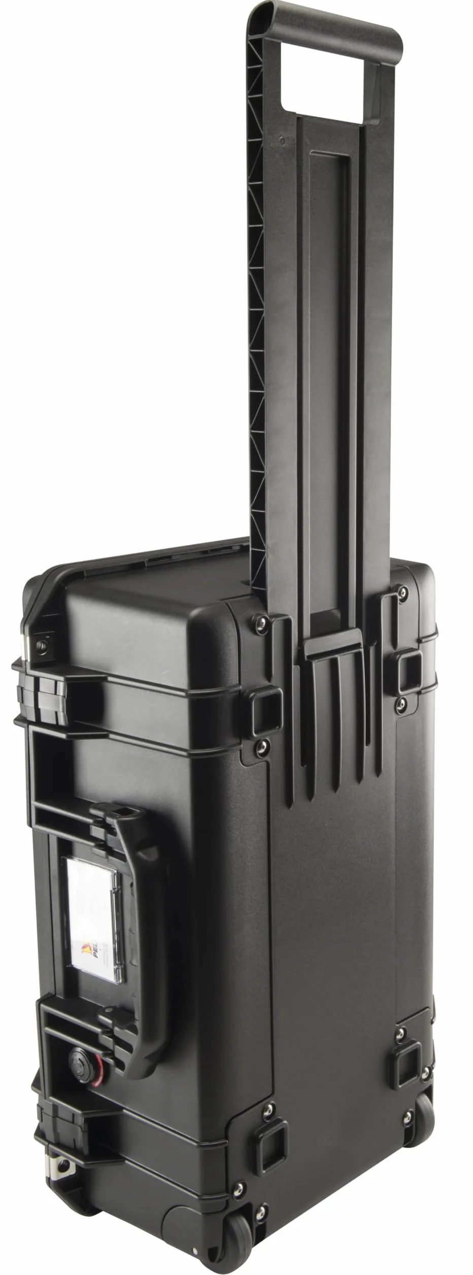 PELI 1535 Air lekka walizka ochronna na kółkach 27 l czarna odporna na wodę i kurz