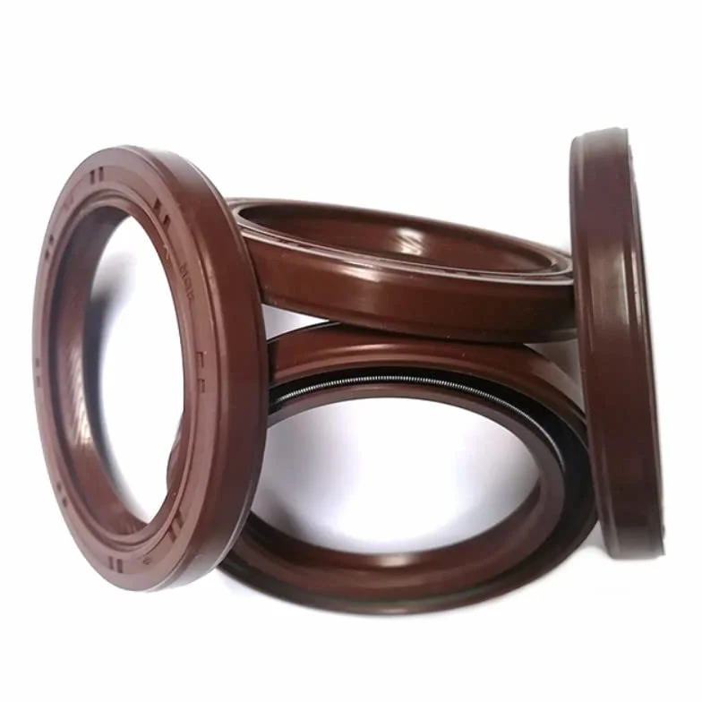 DIGDEM FKM Framework Oil Seal ID 52mm 55mm 58mm OD 62-100mm Thickness 6-13mm Fluoro Rubber Gasket Rings (Size : 52X70X10)