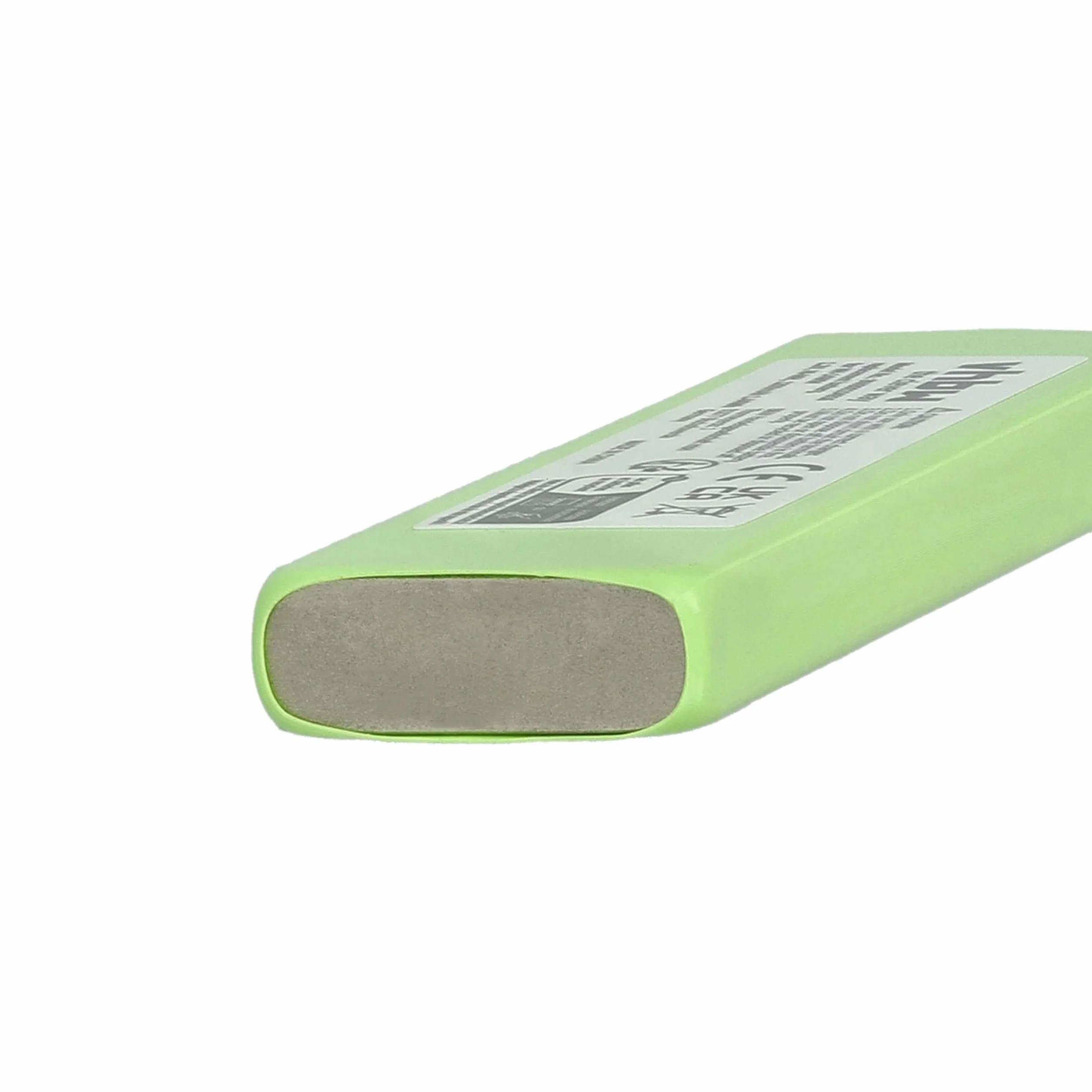 vhbw bateria kompatybilna z Sony MZ-N710 MZ-N810 MZ-N910 1200 mAh 1,2 V NiMH