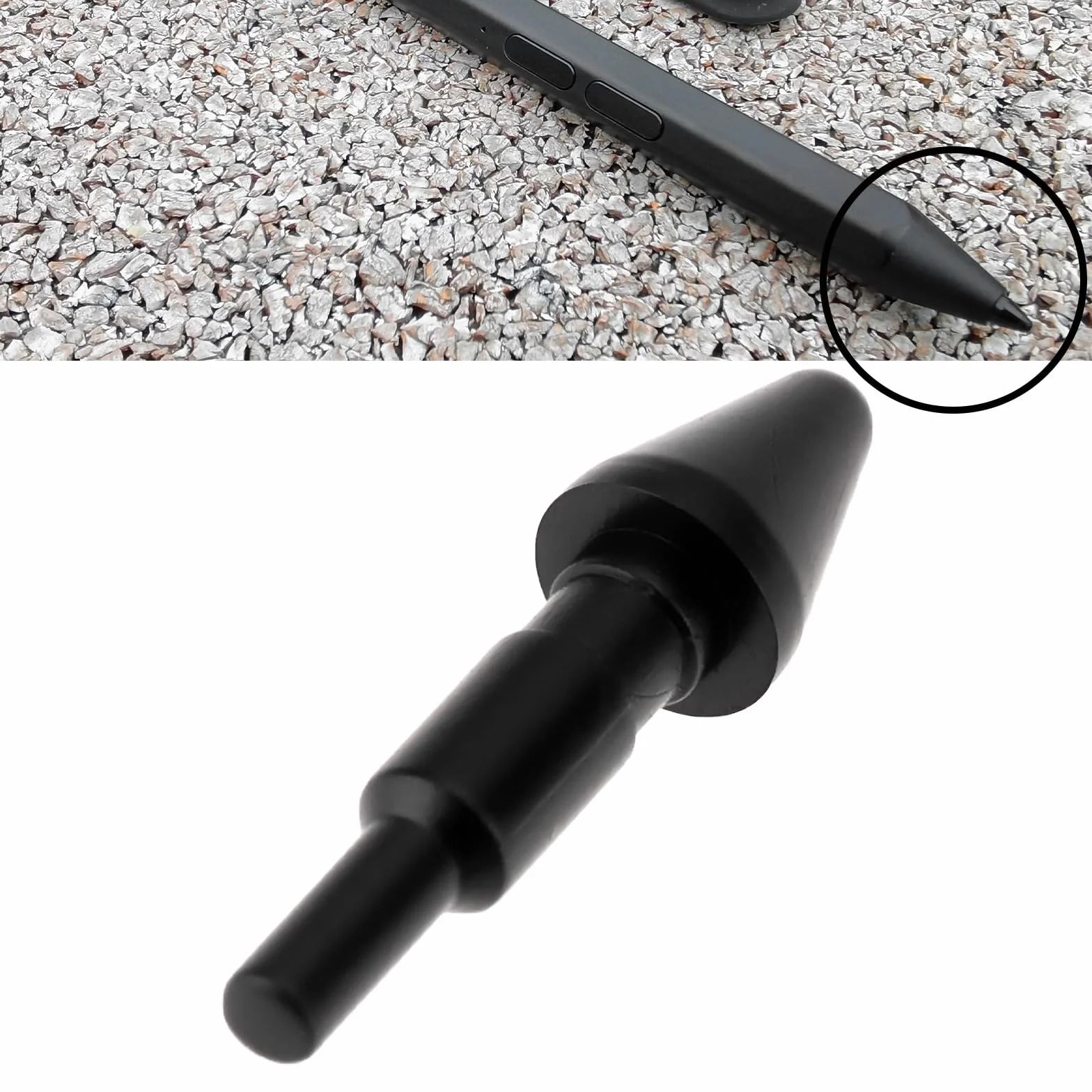 Rysik do Tabletu Lenovo Precision Pen 2 dla Pad Pro, Yoga Pad Pro